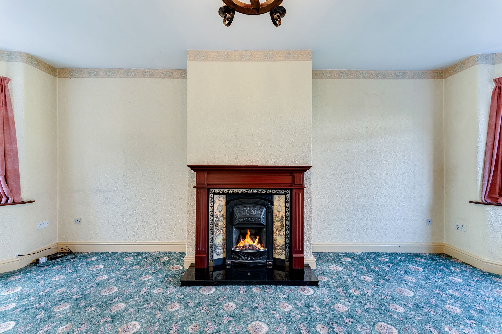 Heath Road, Widnes, WA8