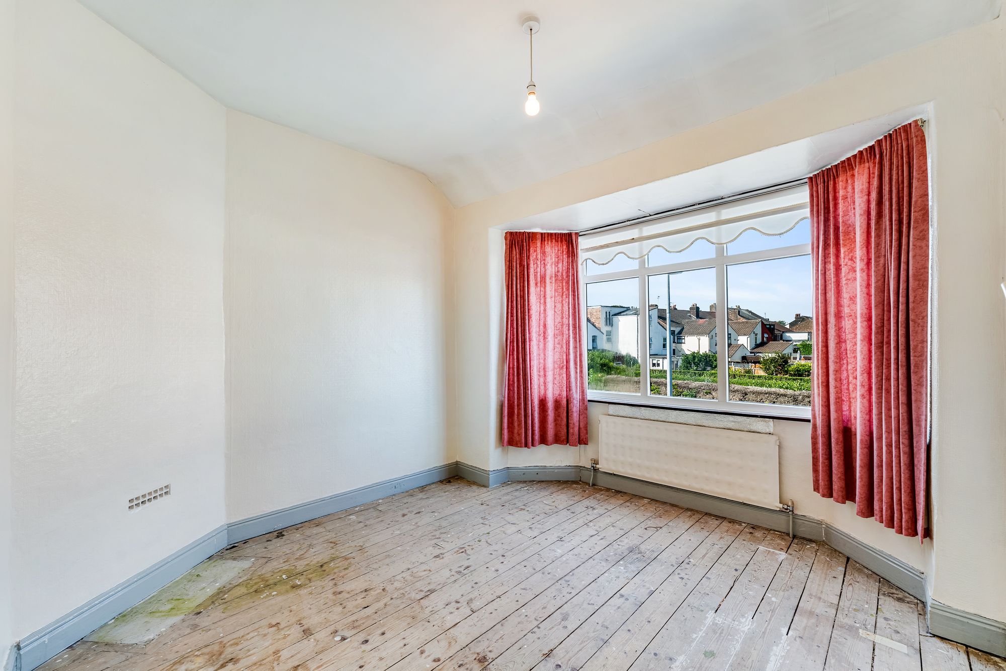 Heath Road, Widnes, WA8