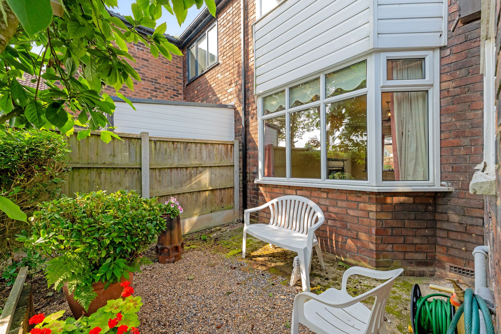 Heath Road, Widnes, WA8