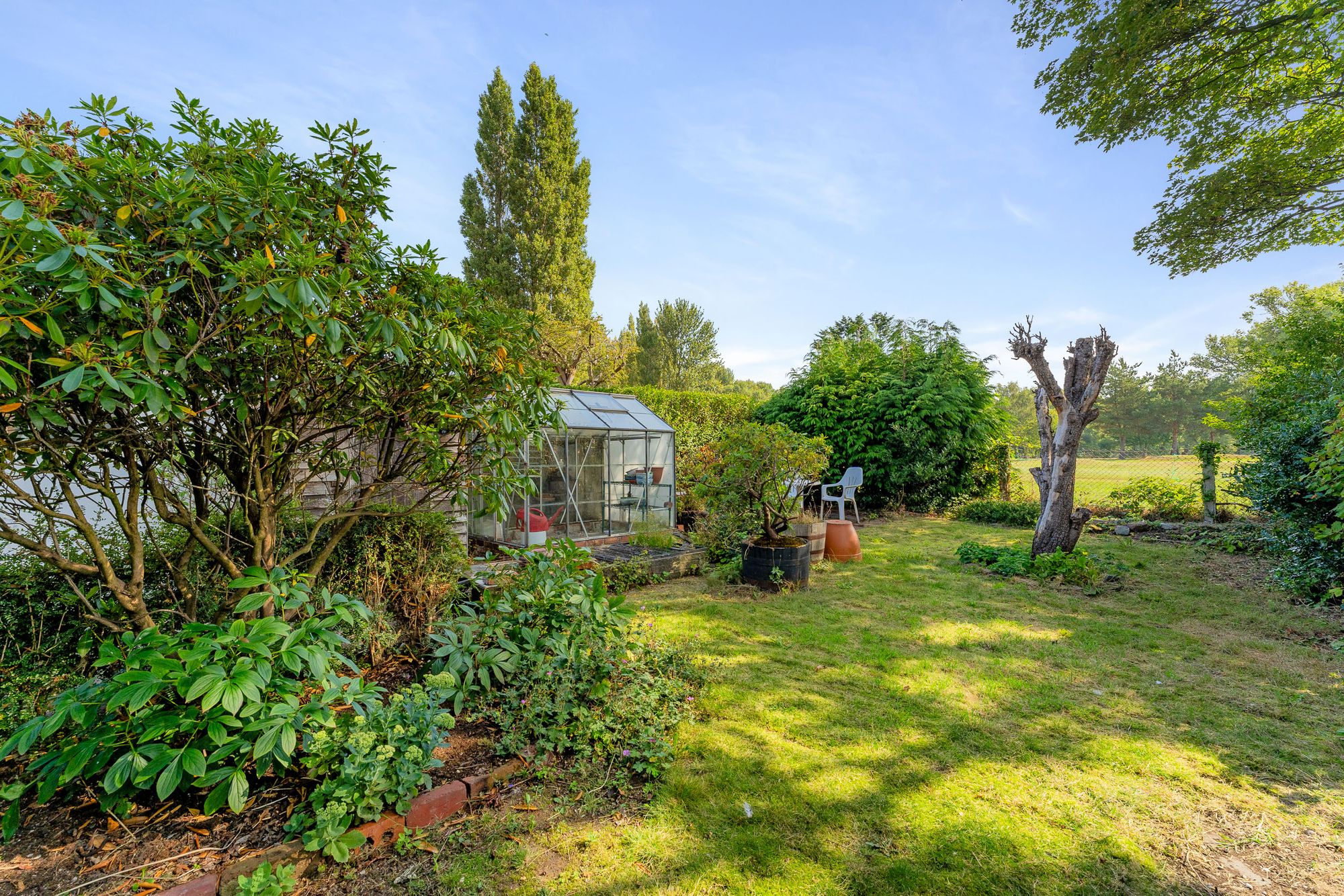 Heath Road, Widnes, WA8