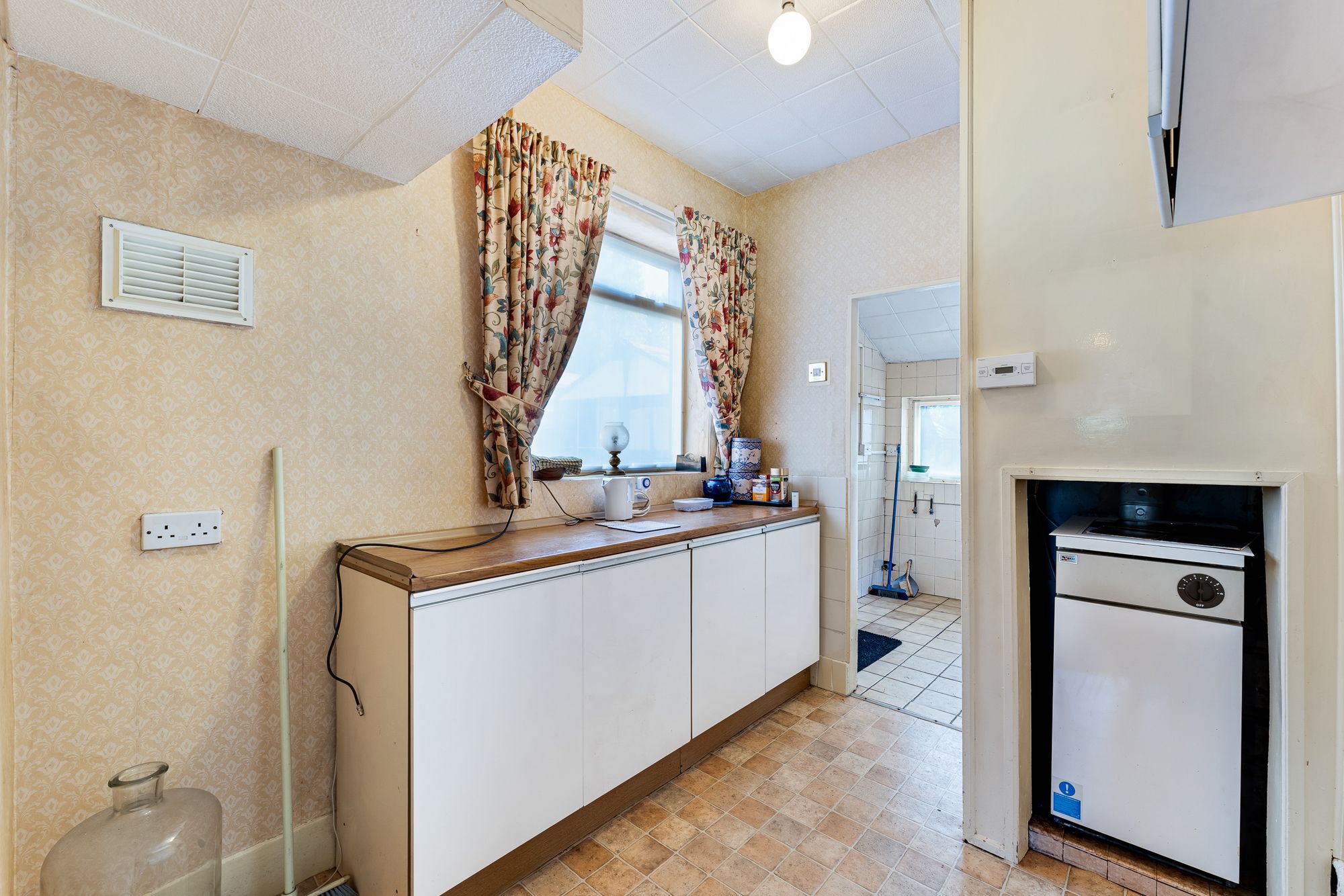 Heath Road, Widnes, WA8