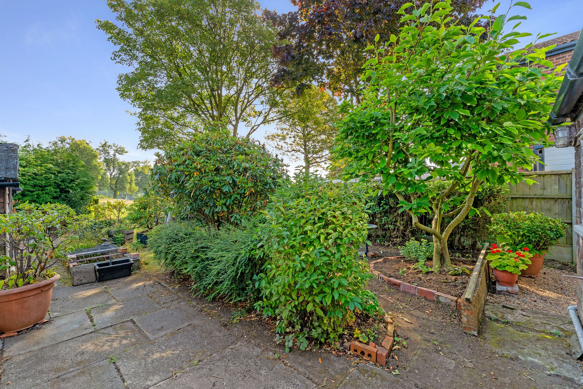Heath Road, Widnes, WA8
