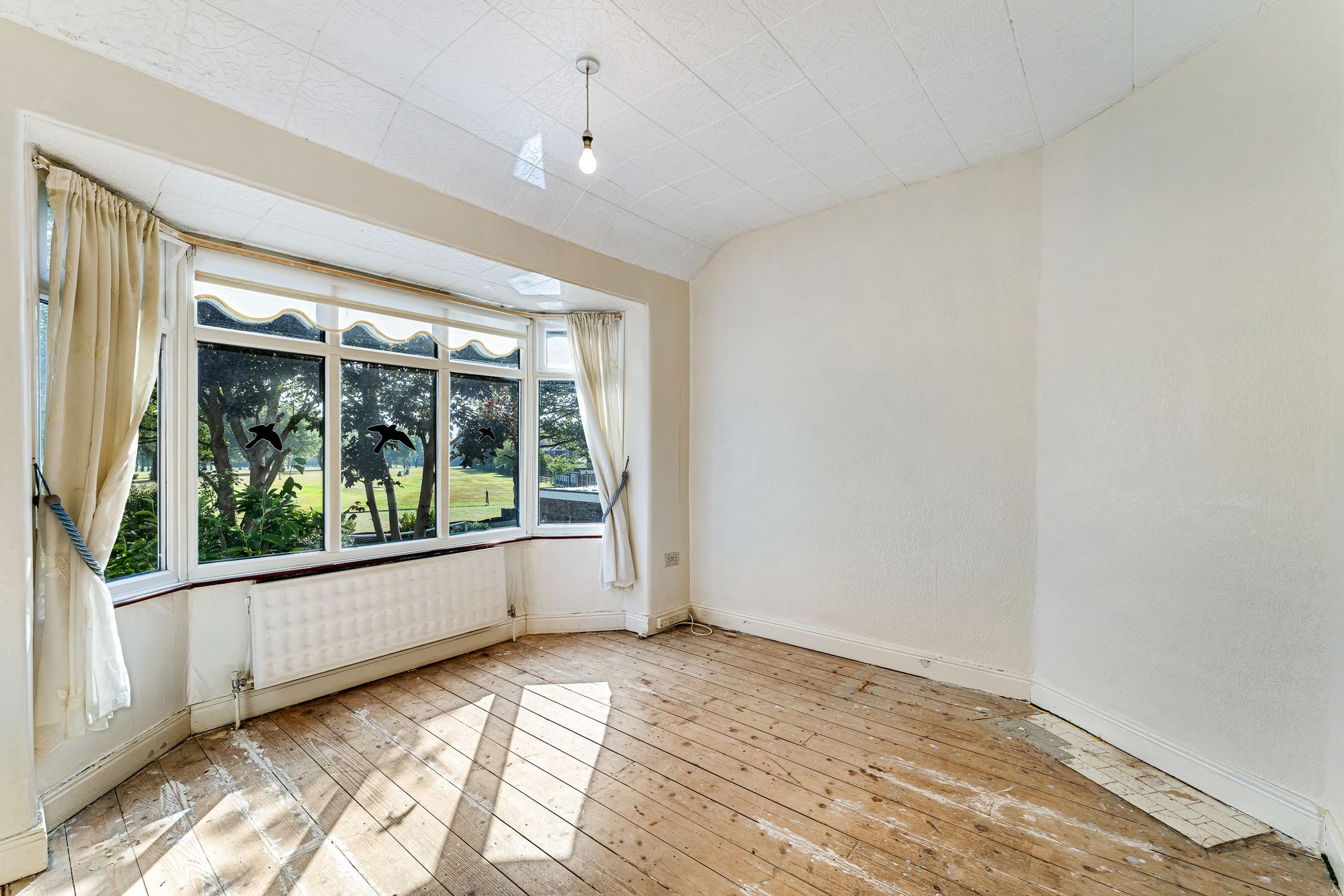 Heath Road, Widnes, WA8