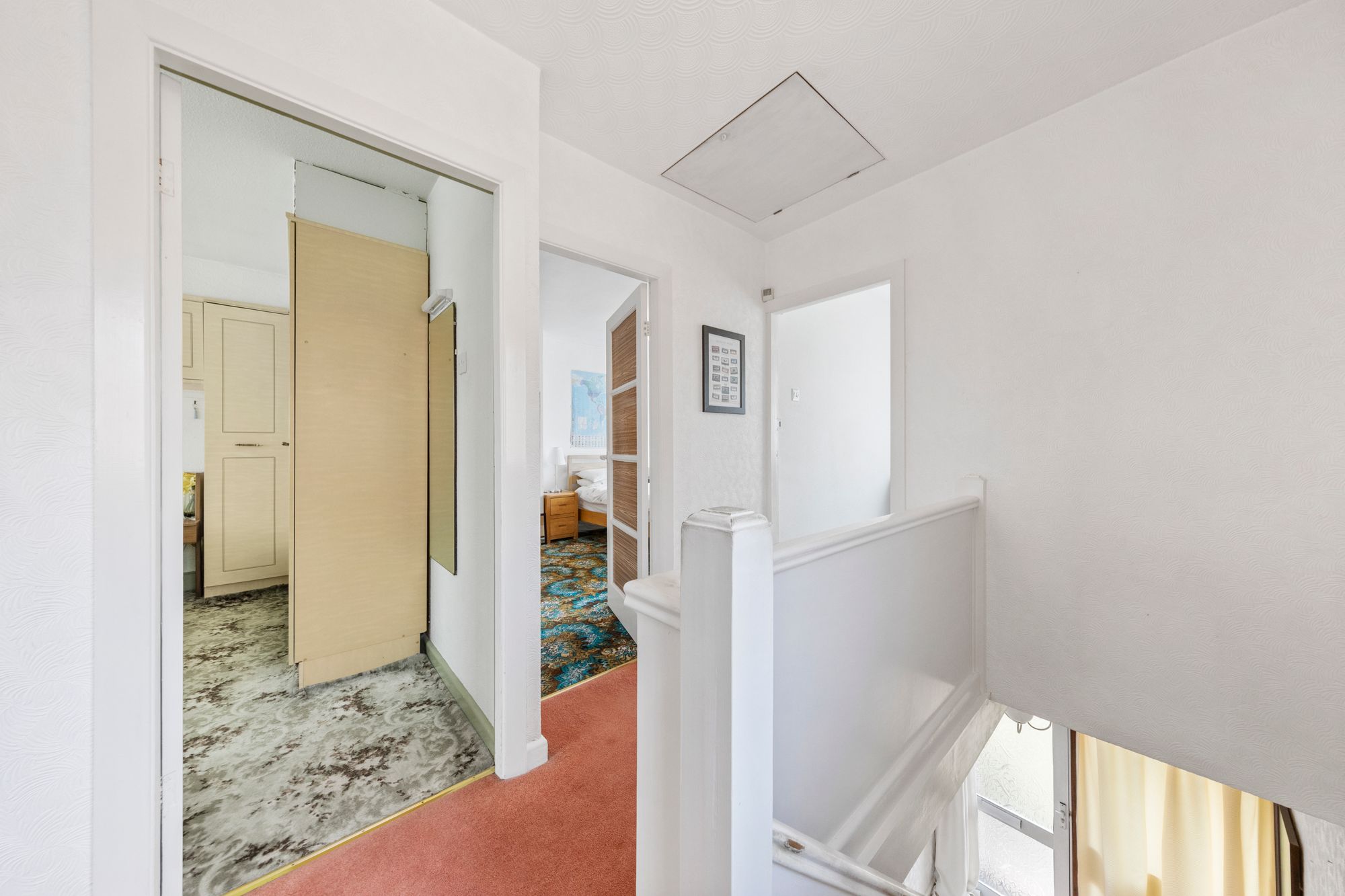 South Dale, Warrington