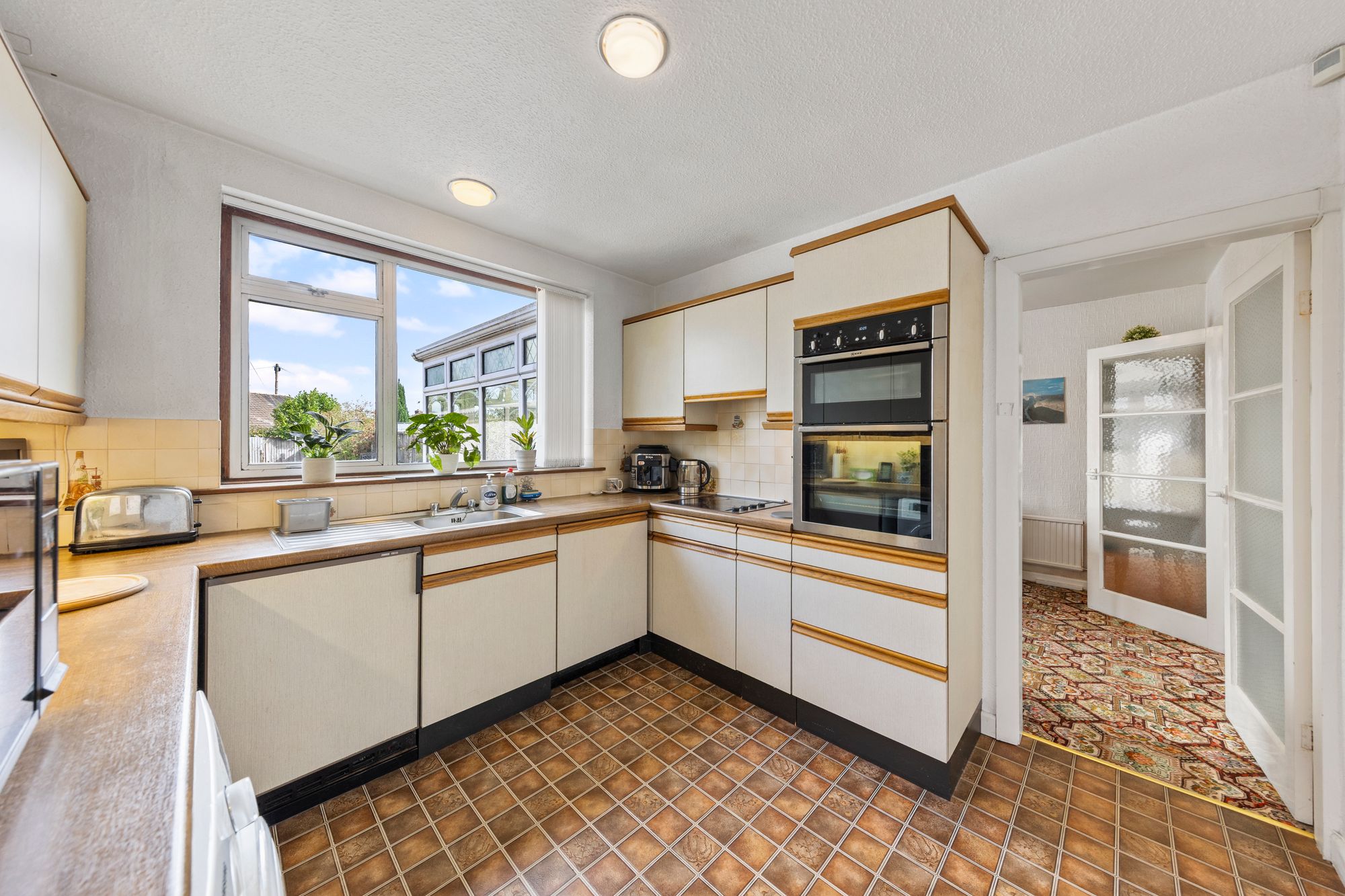 South Dale, Warrington