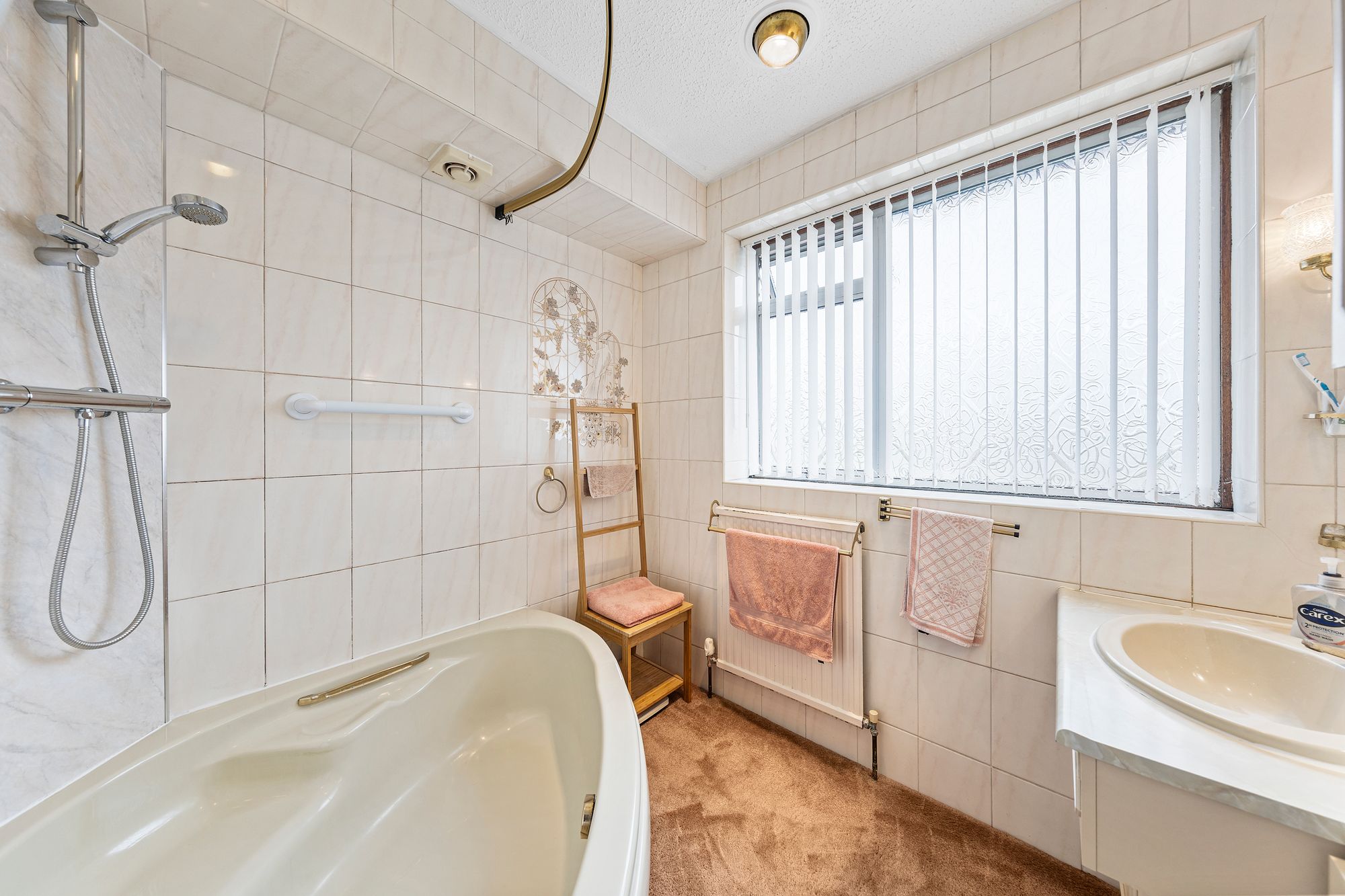 South Dale, Warrington