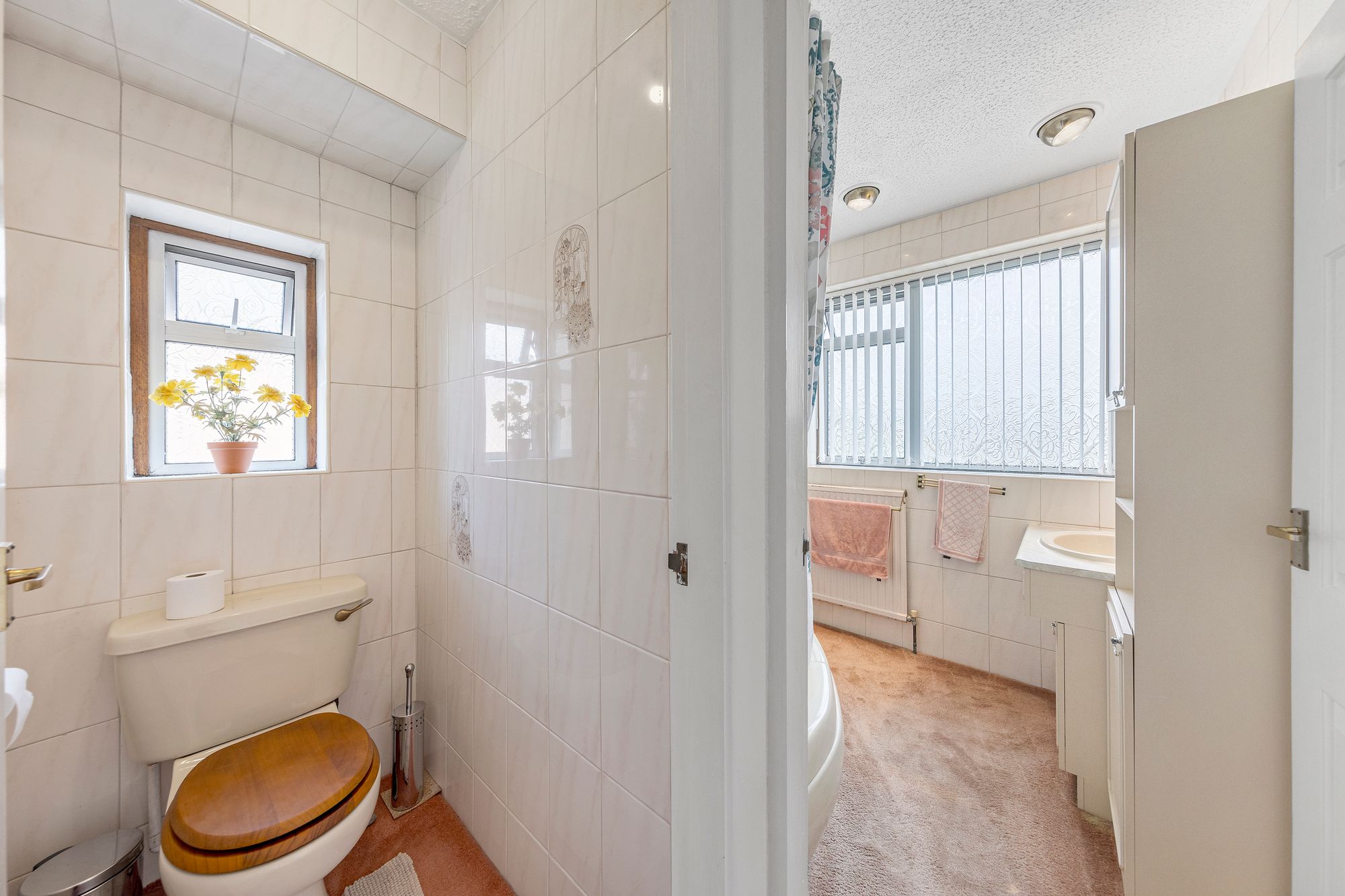 South Dale, Warrington