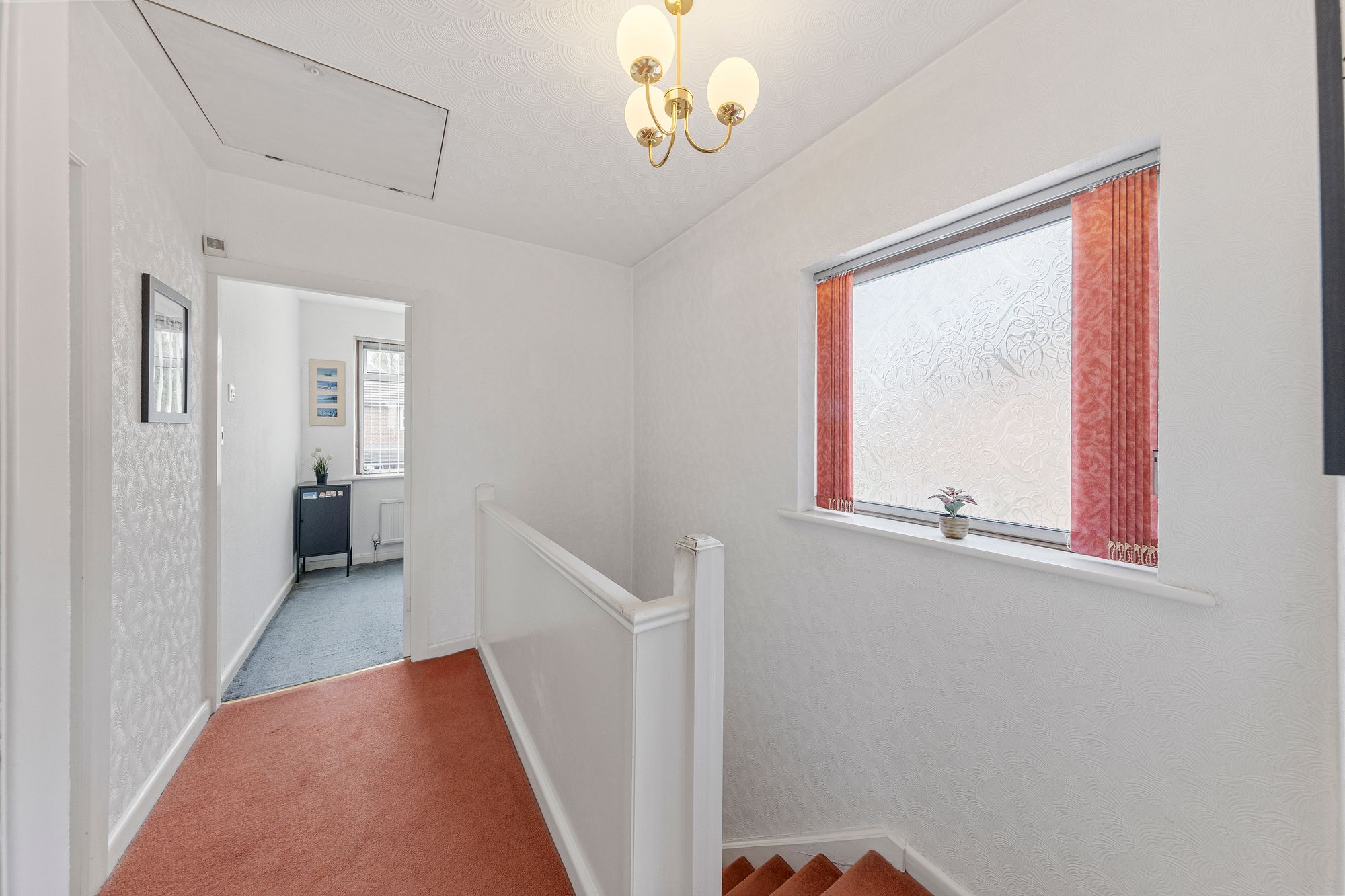 South Dale, Warrington