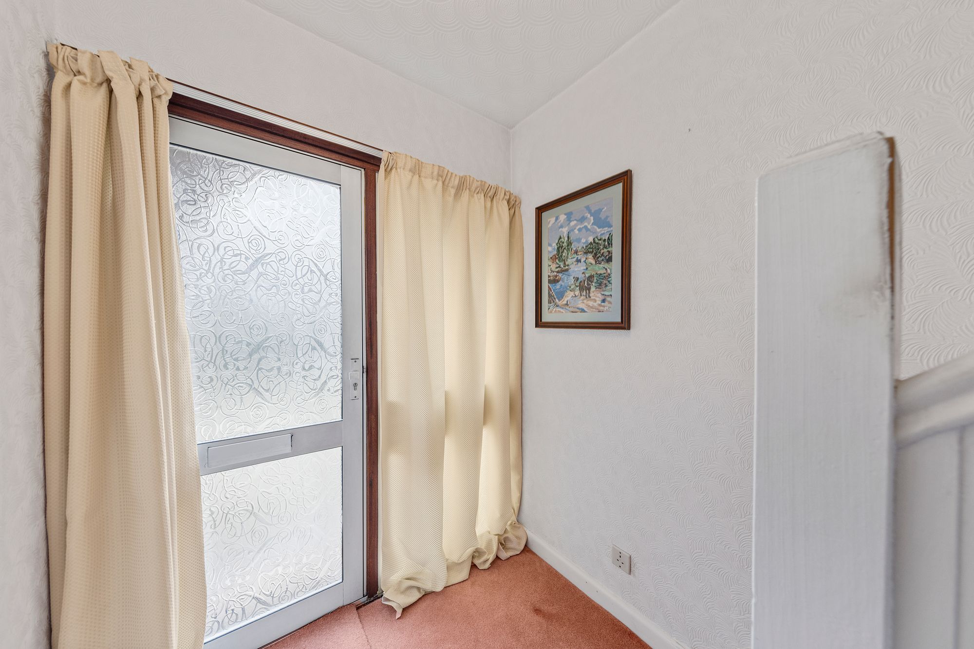 South Dale, Warrington