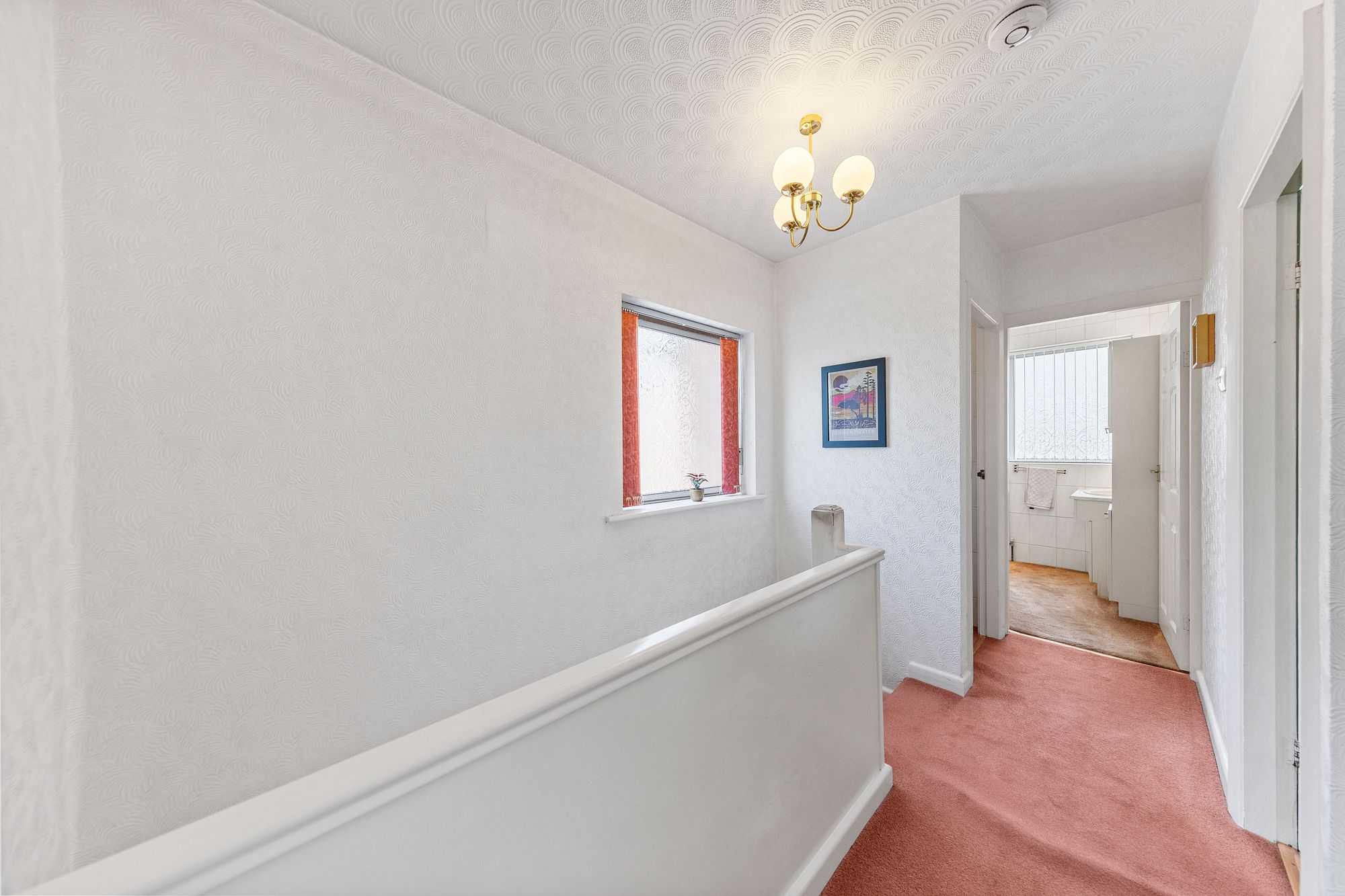 South Dale, Warrington