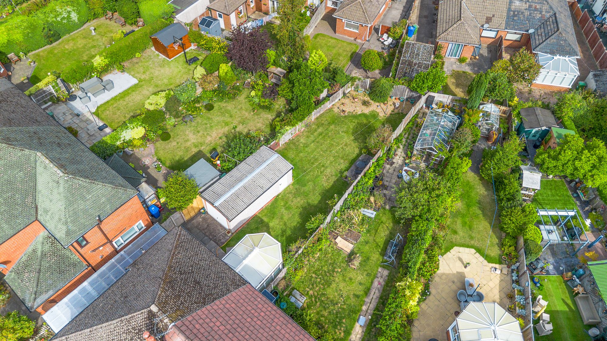 South Dale, Warrington