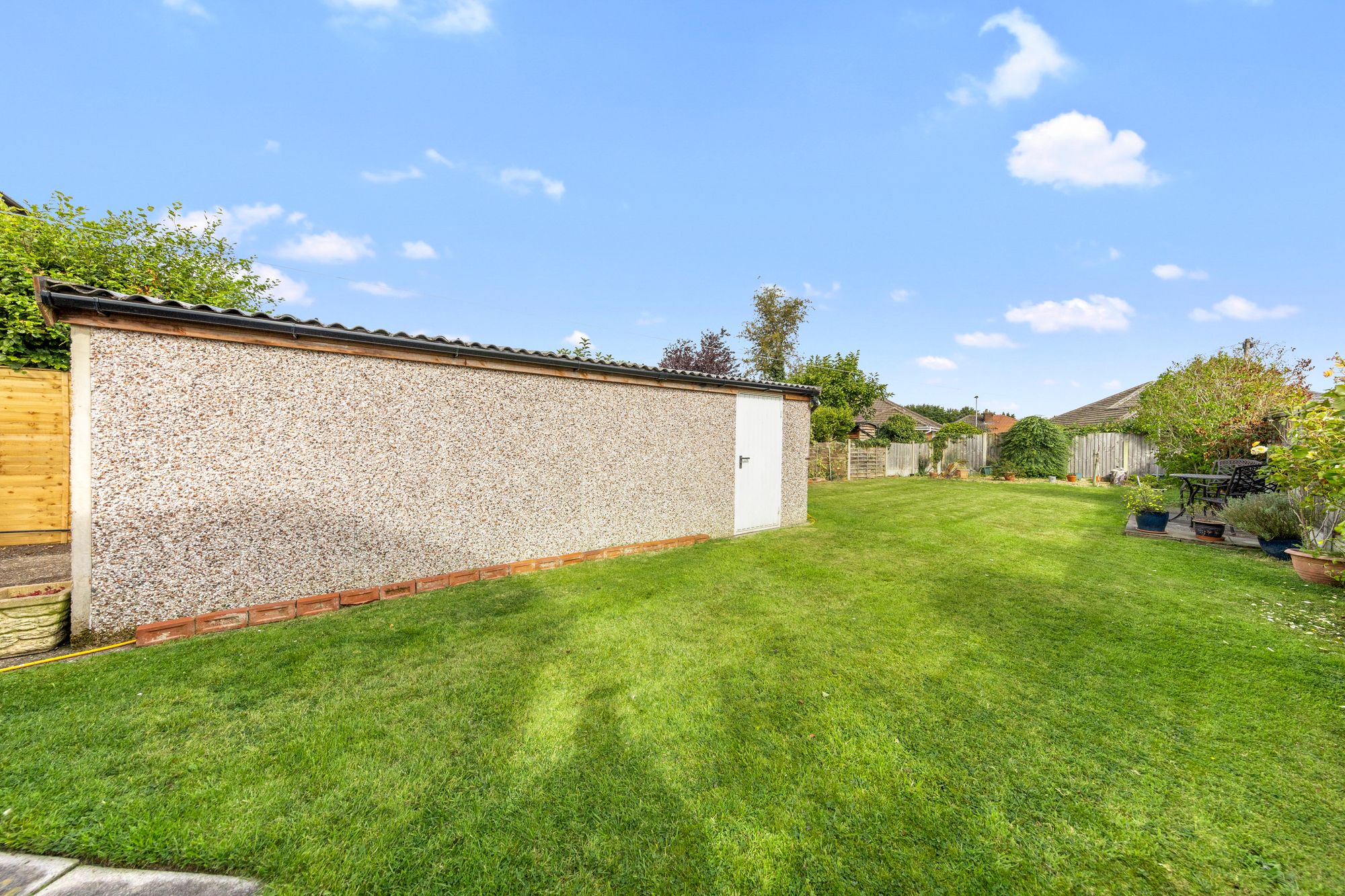 South Dale, Warrington