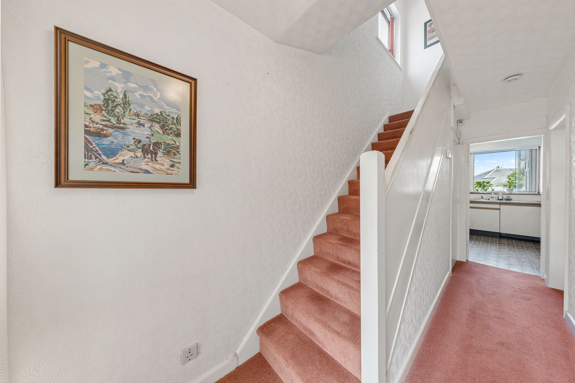 South Dale, Warrington