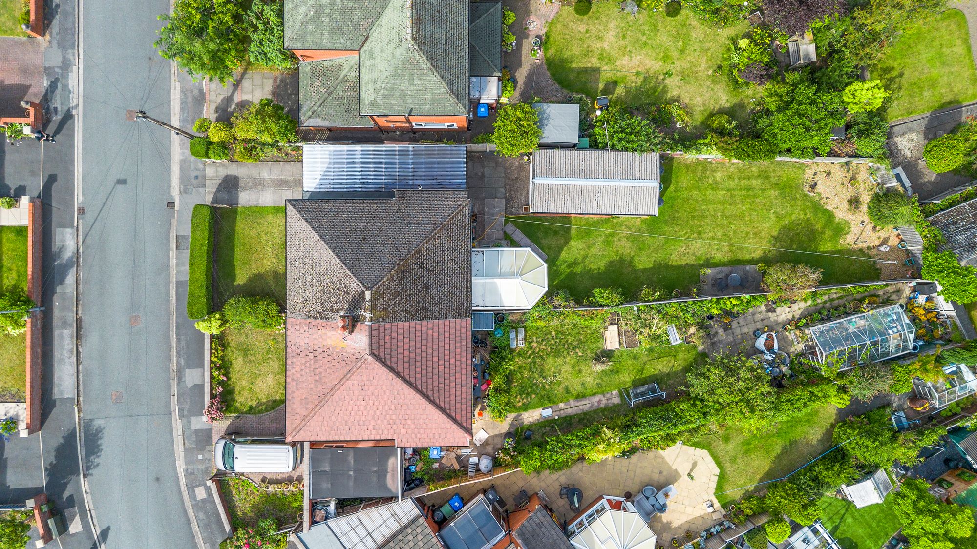 South Dale, Warrington