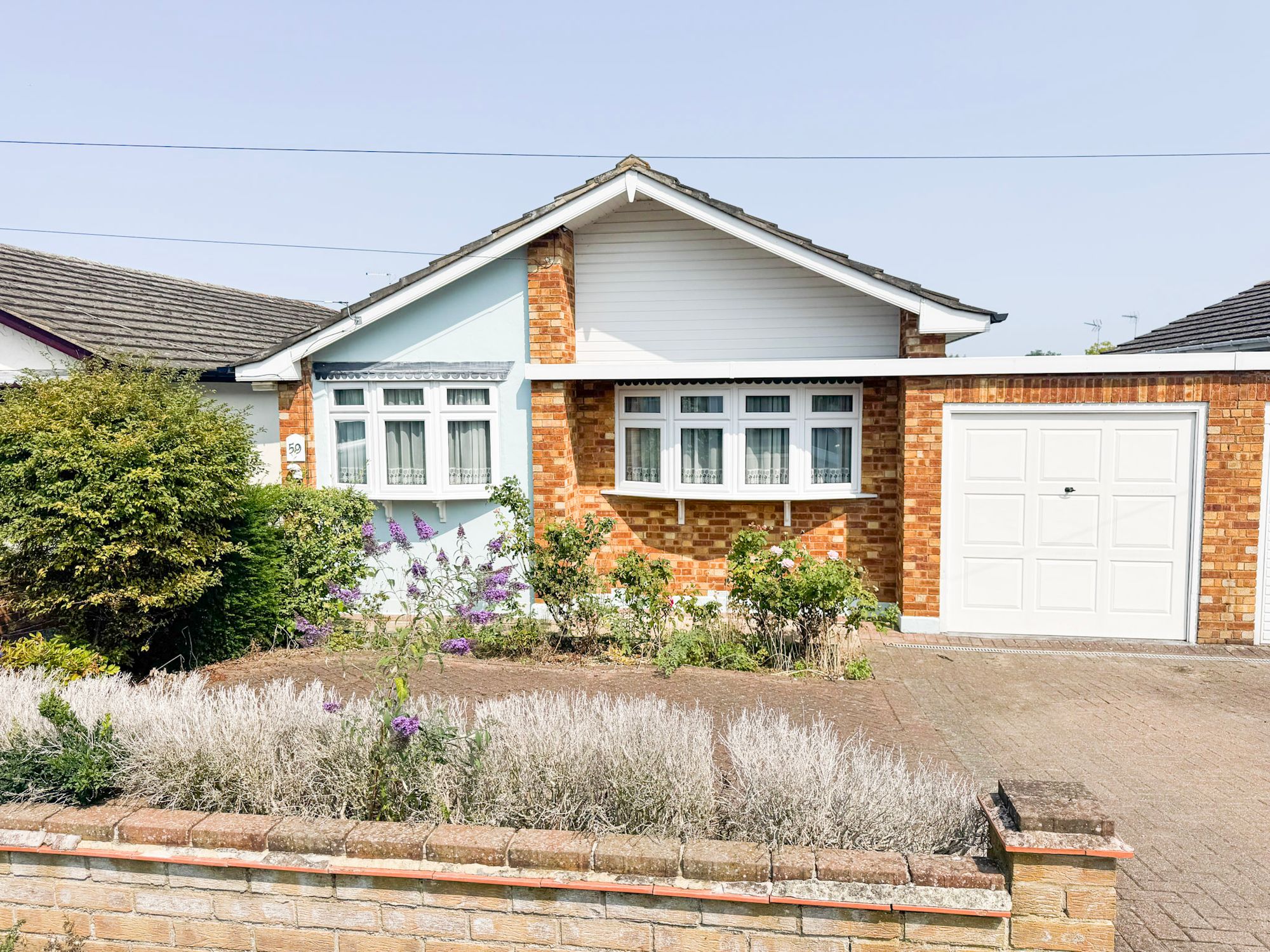 Deerhurst, Benfleet, SS7