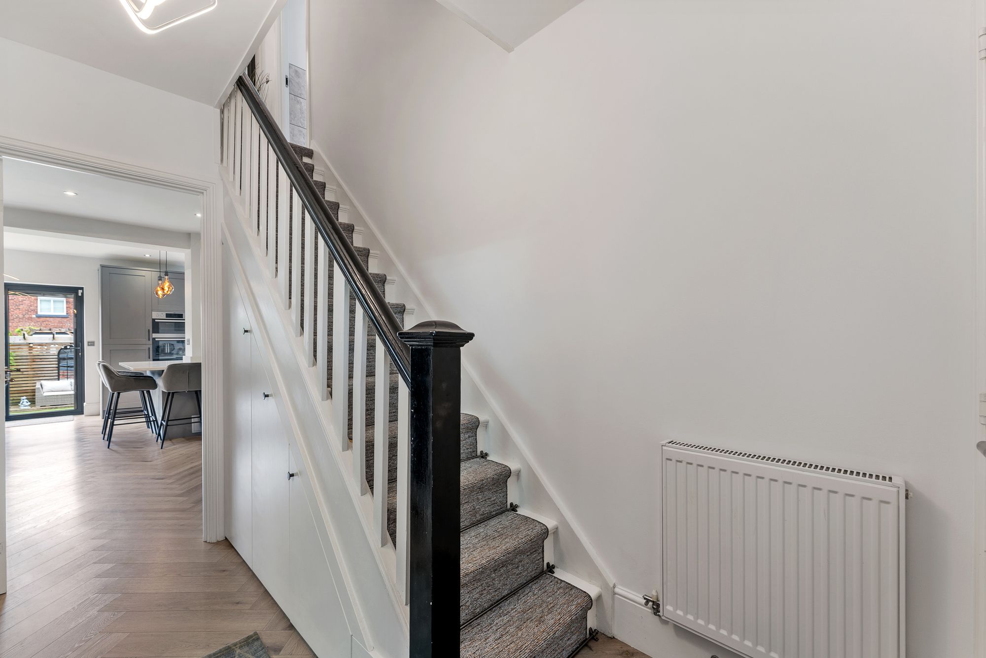 Brooklands Avenue, Leigh