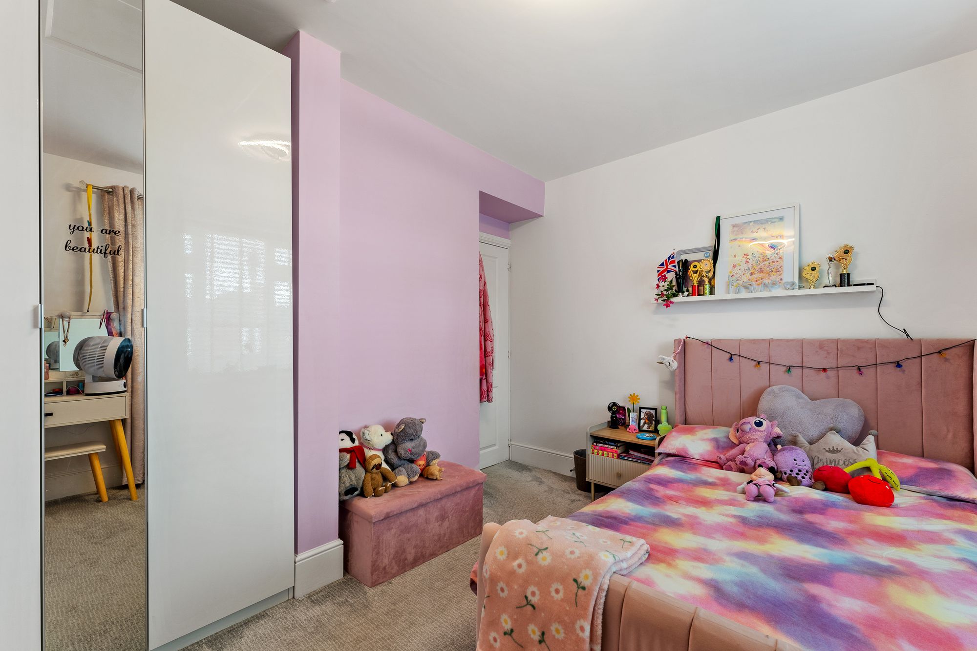 Brooklands Avenue, Leigh