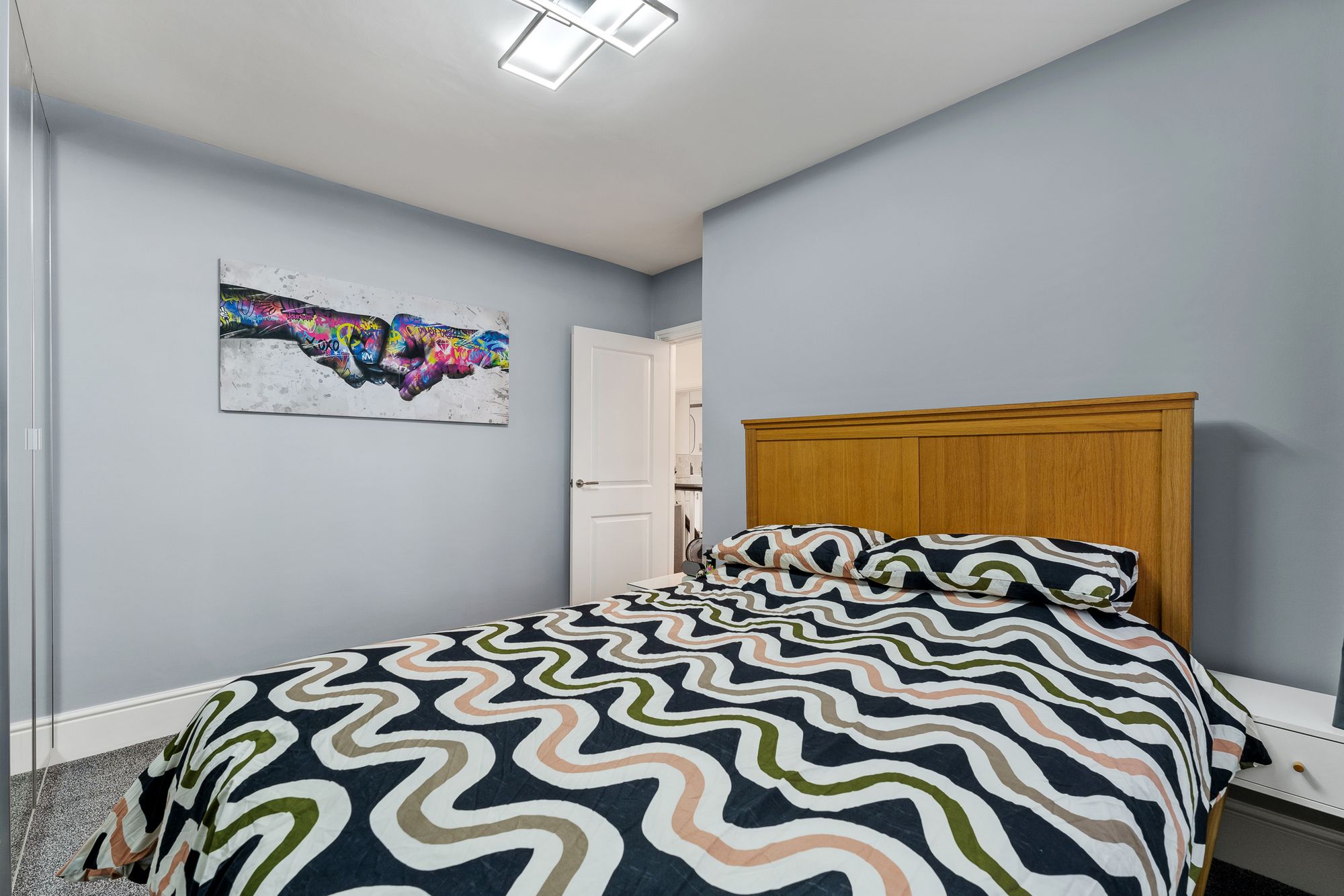 Brooklands Avenue, Leigh