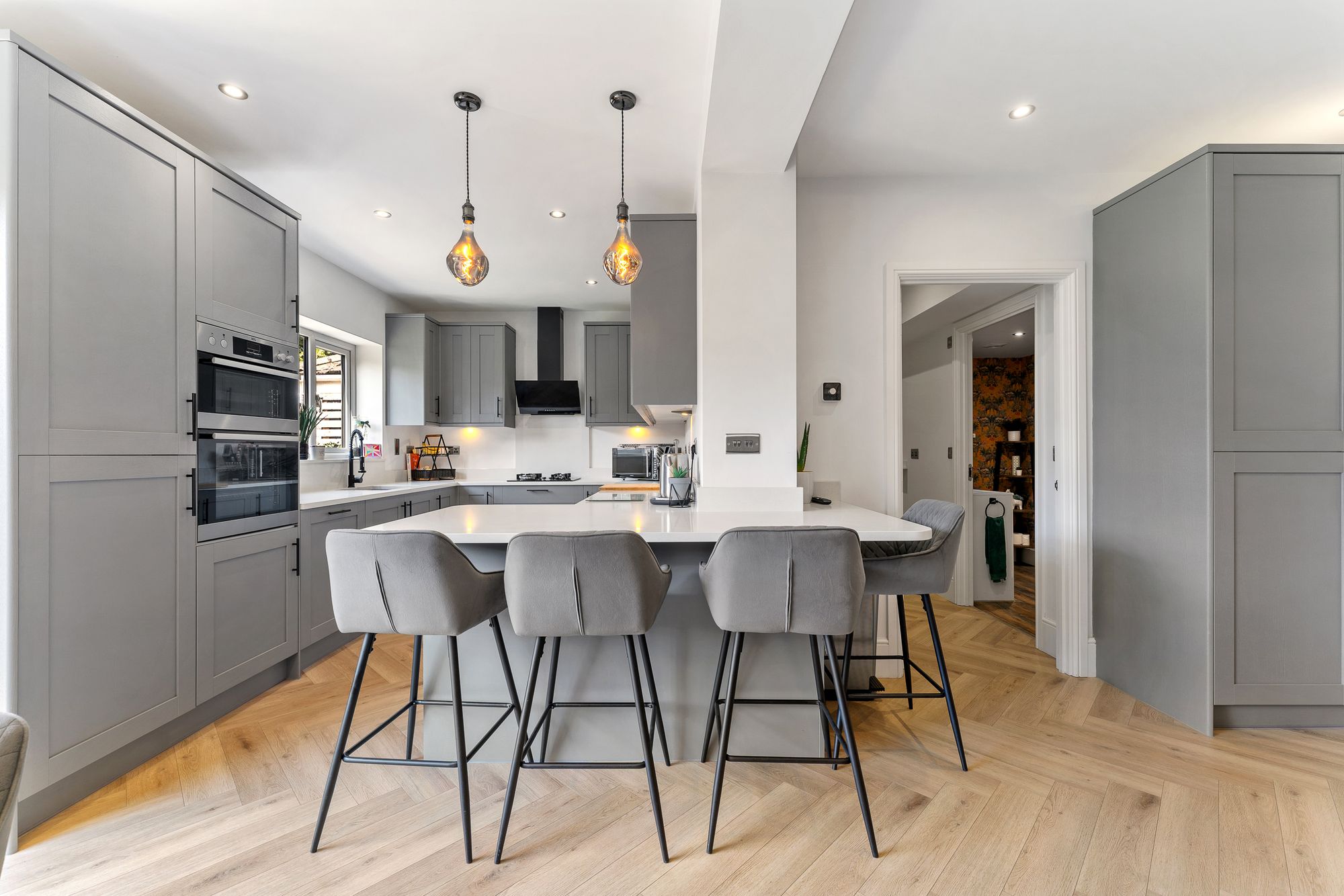 Brooklands Avenue, Leigh