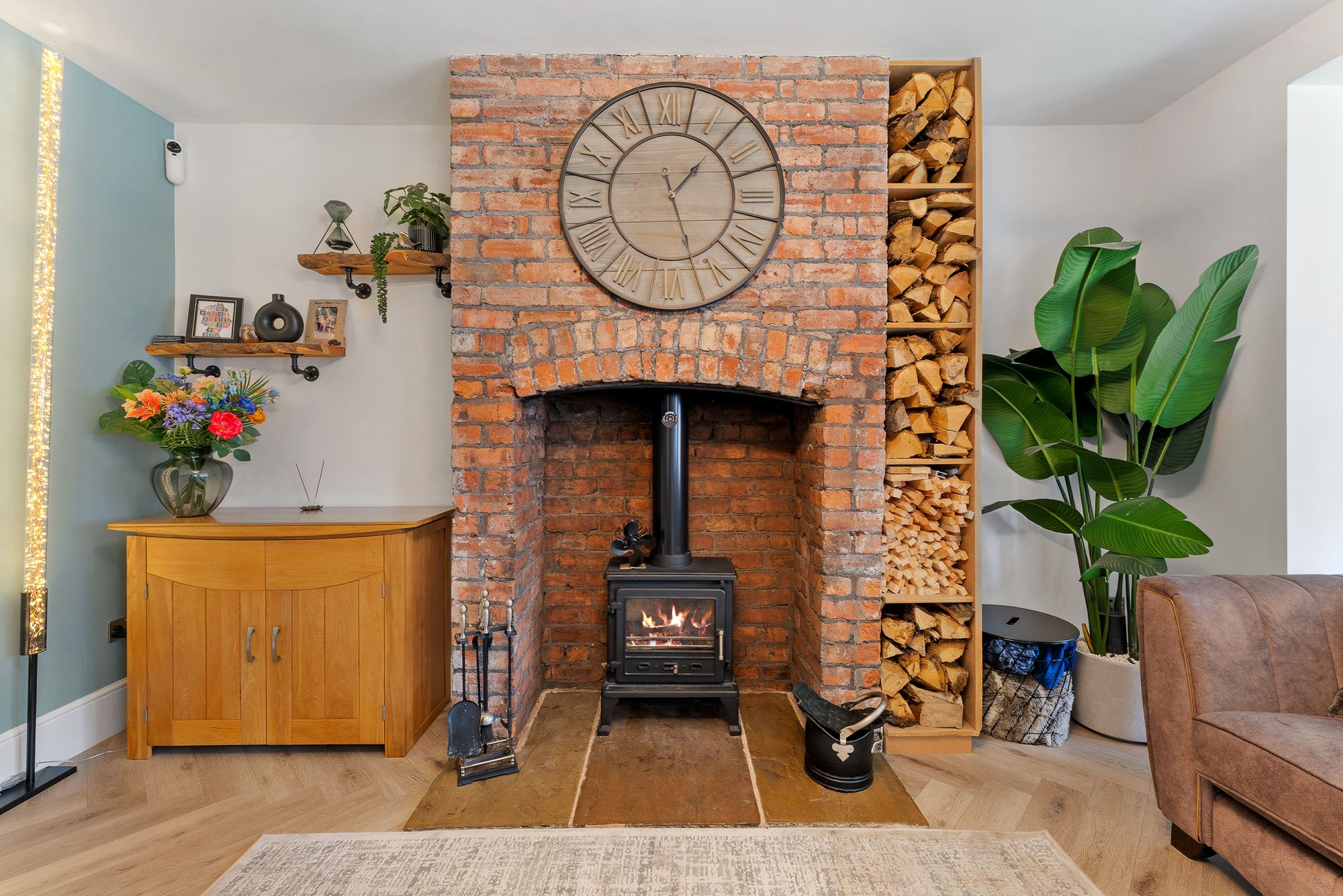 Brooklands Avenue, Leigh