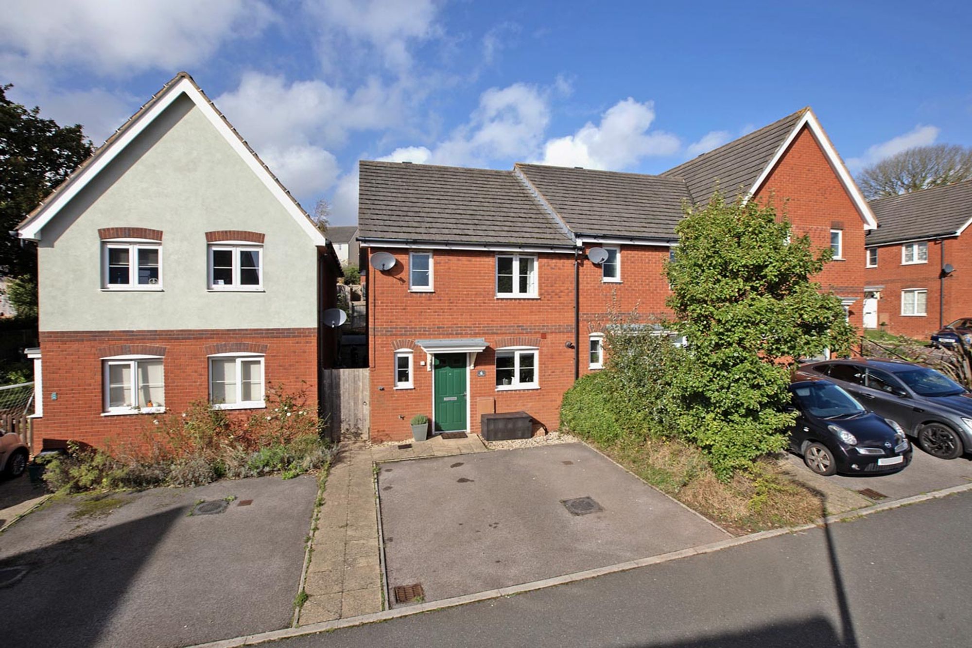 Barham Avenue, Teignmouth, TQ14