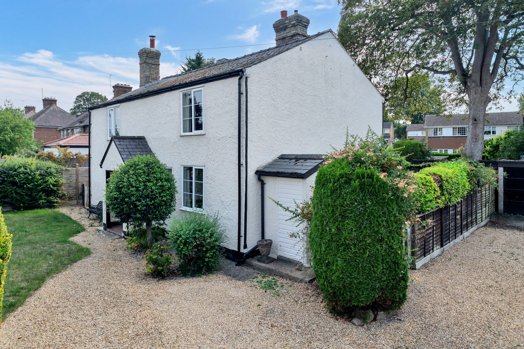 Water Lane, Melbourn, SG8