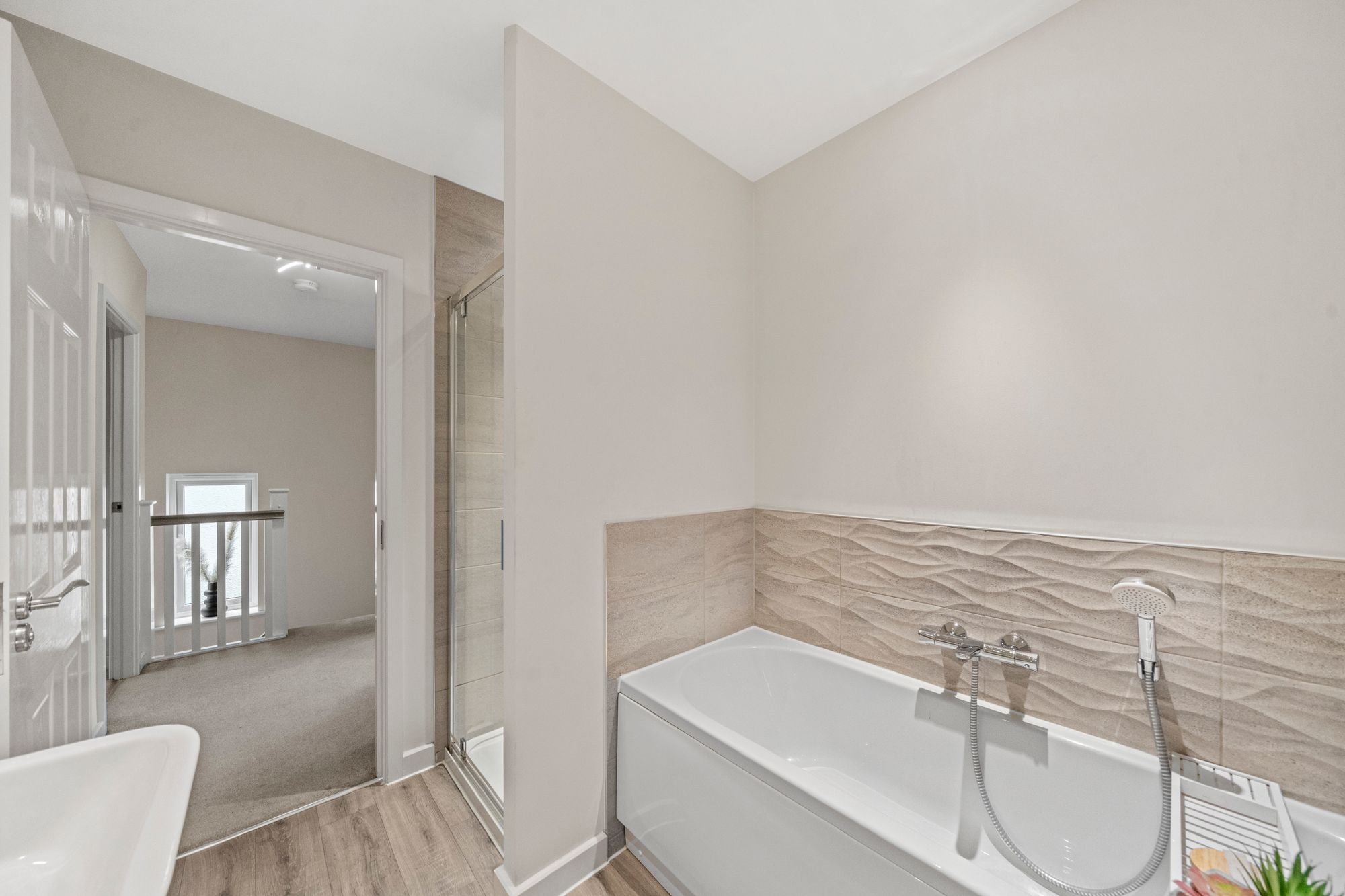 Oak Green Road, Warrington