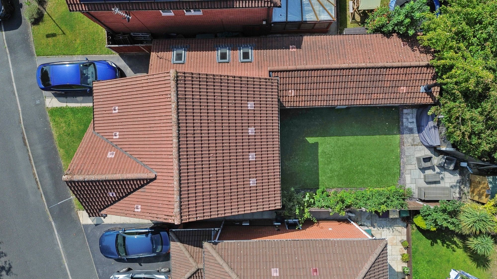 Hartford Green, Bolton