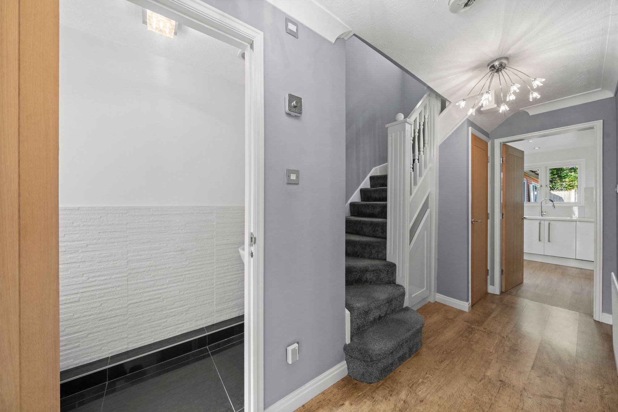 Hartford Green, Bolton