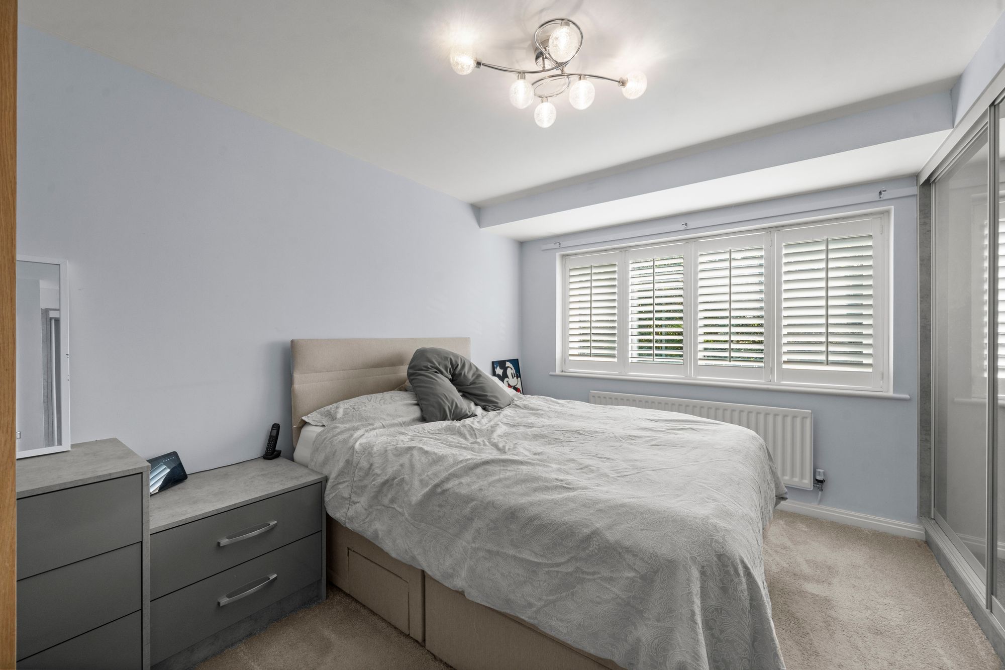 Hartford Green, Bolton