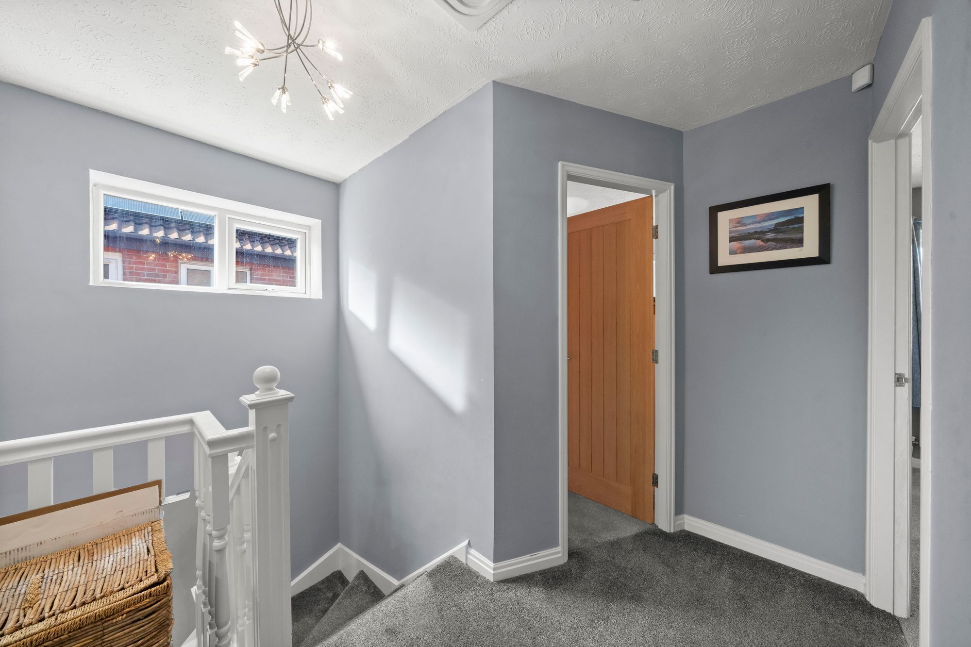 Hartford Green, Bolton