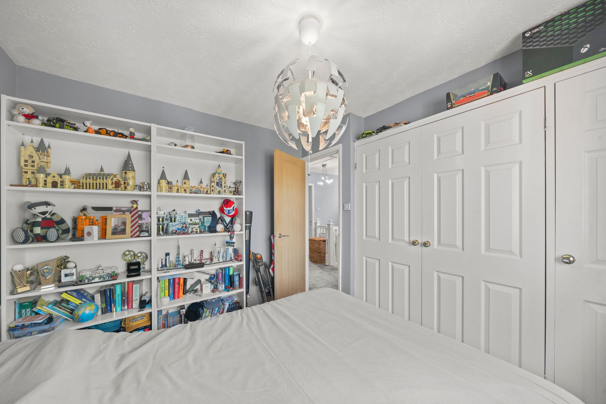 Hartford Green, Bolton