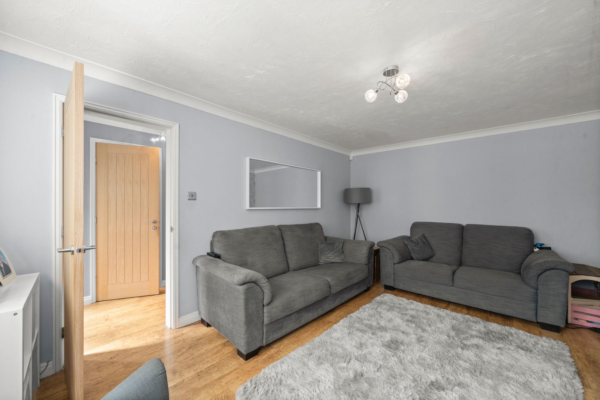 Hartford Green, Bolton