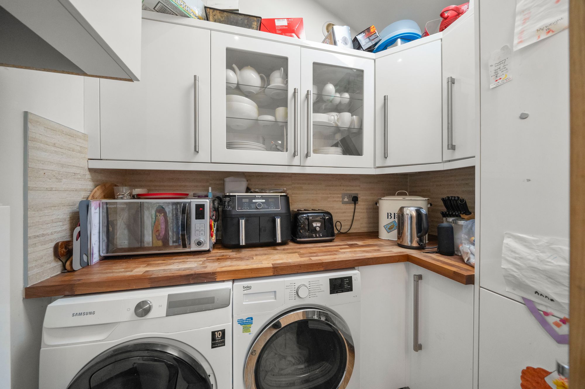 Hartford Green, Bolton