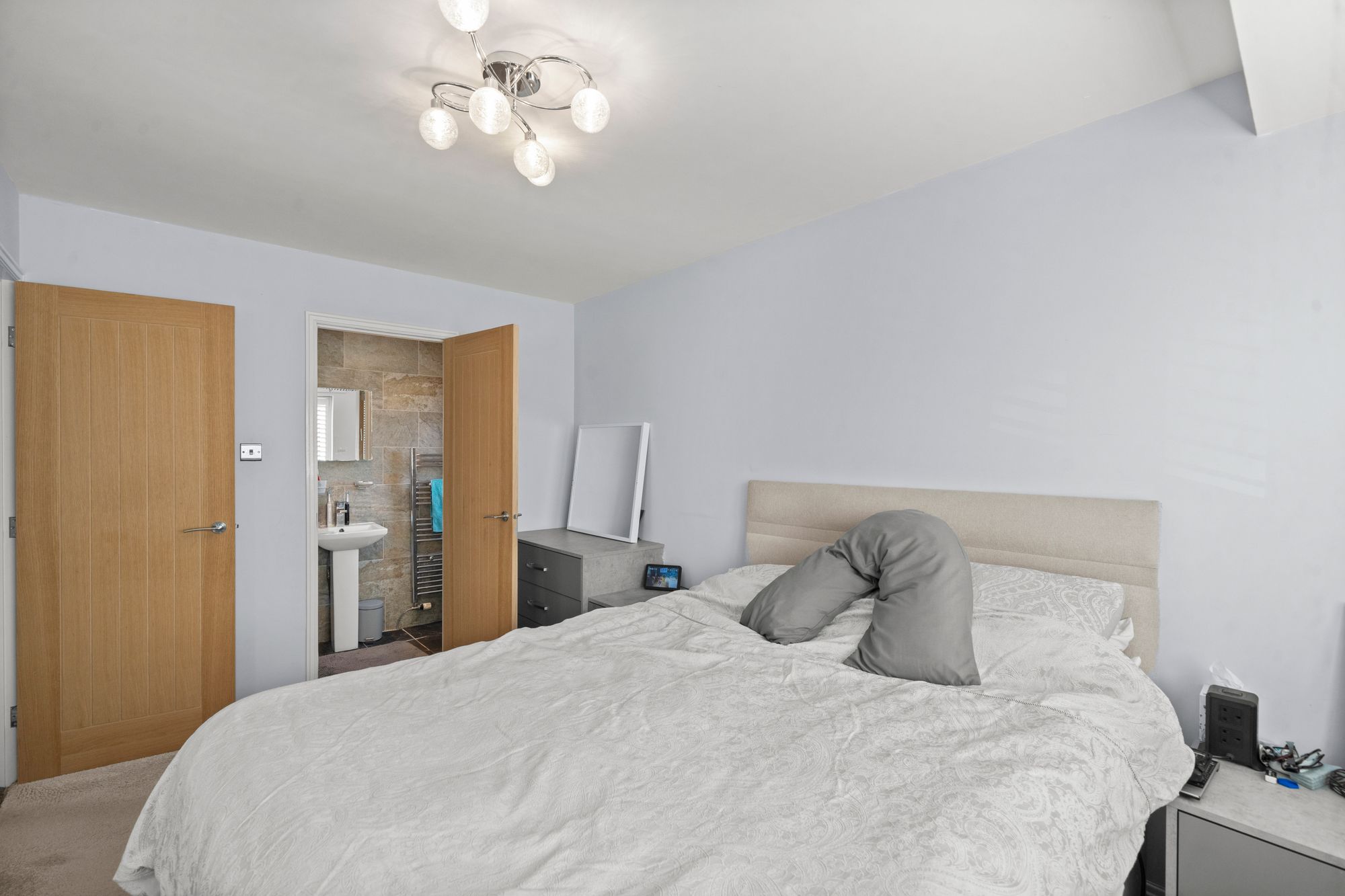 Hartford Green, Bolton