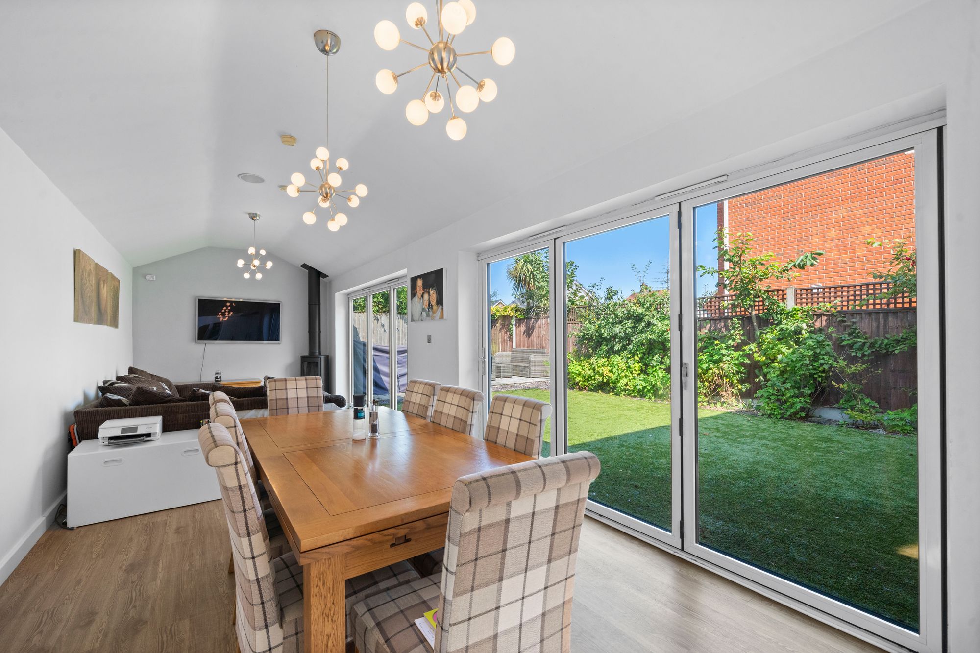 Hartford Green, Bolton