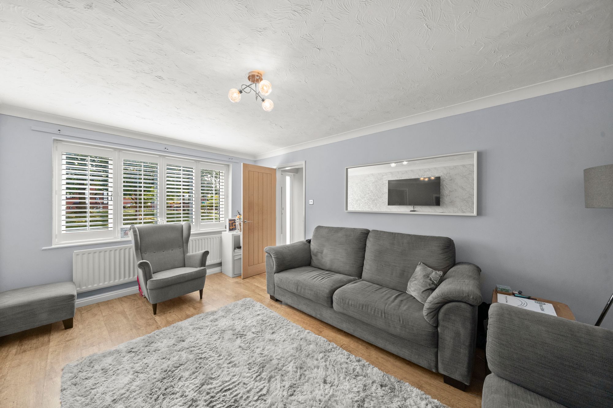 Hartford Green, Bolton