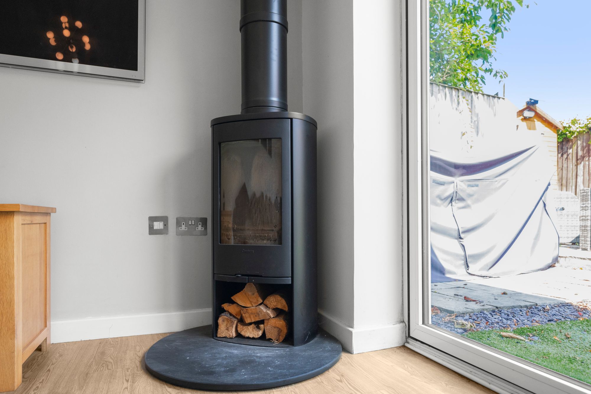 Hartford Green, Bolton