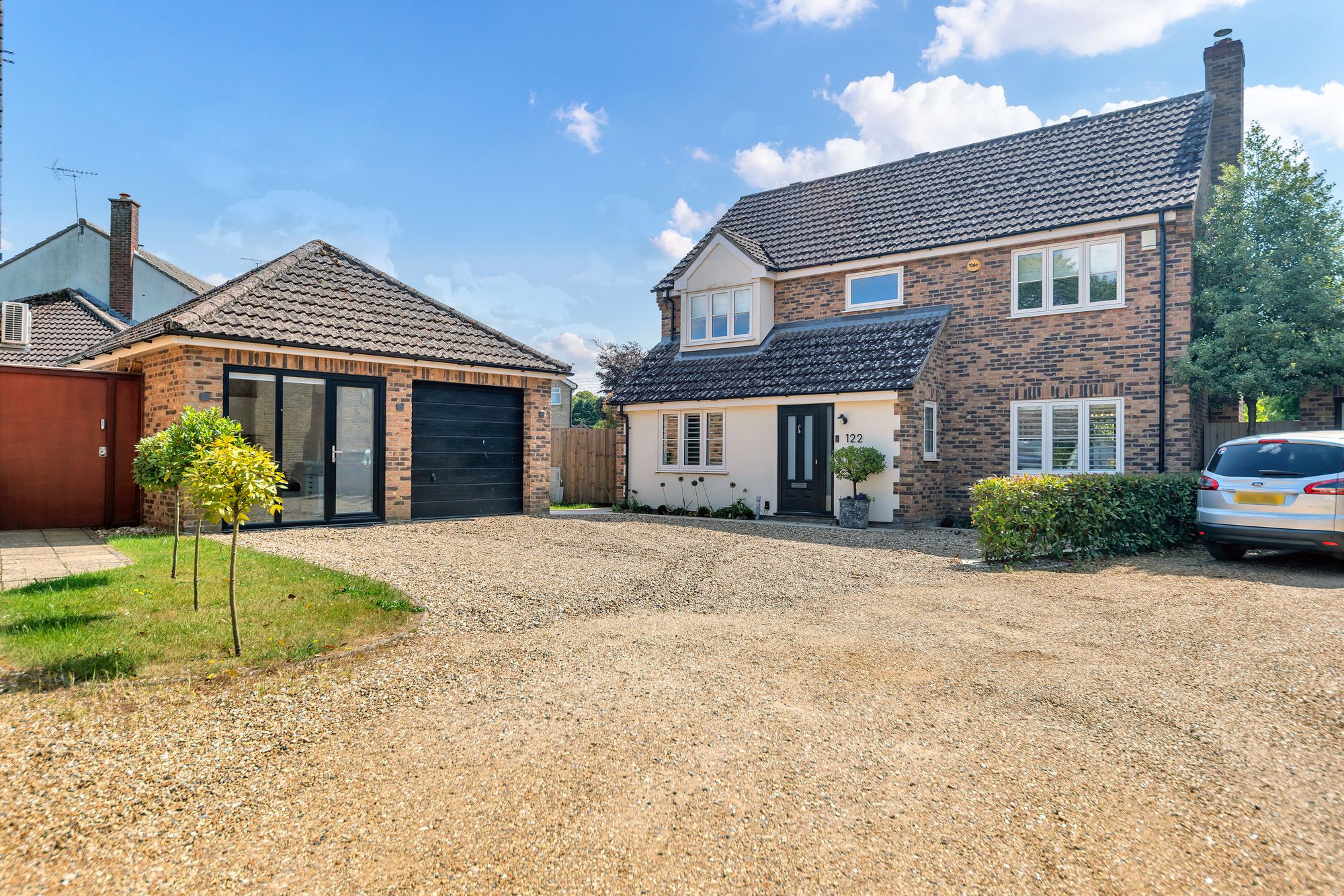 Eldo Road, West Row, IP28