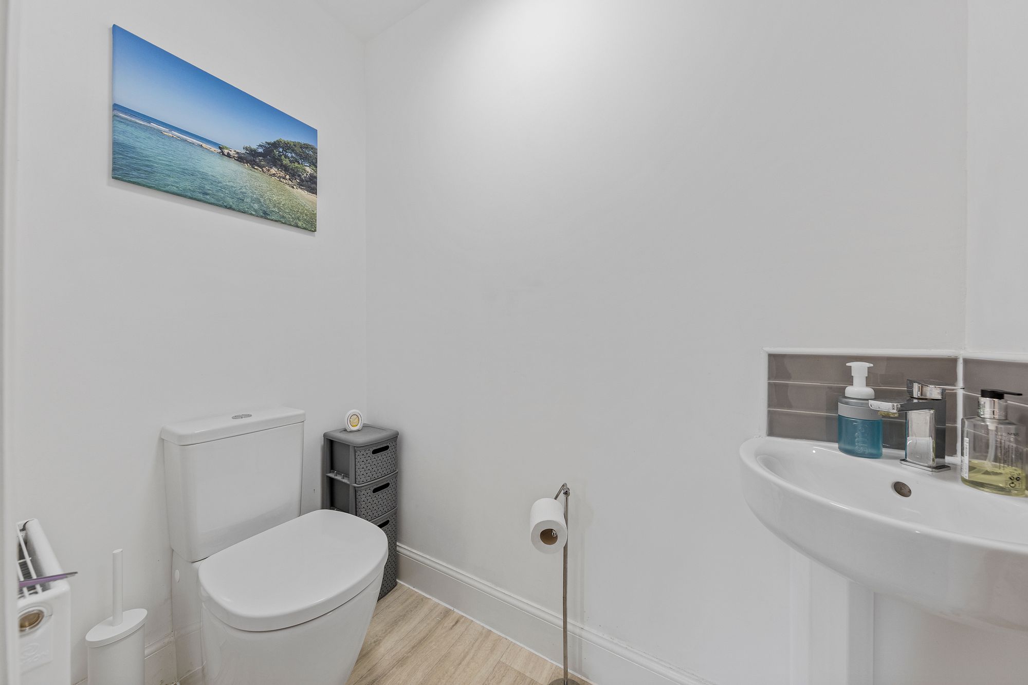 Ketteringham Drive, Warrington