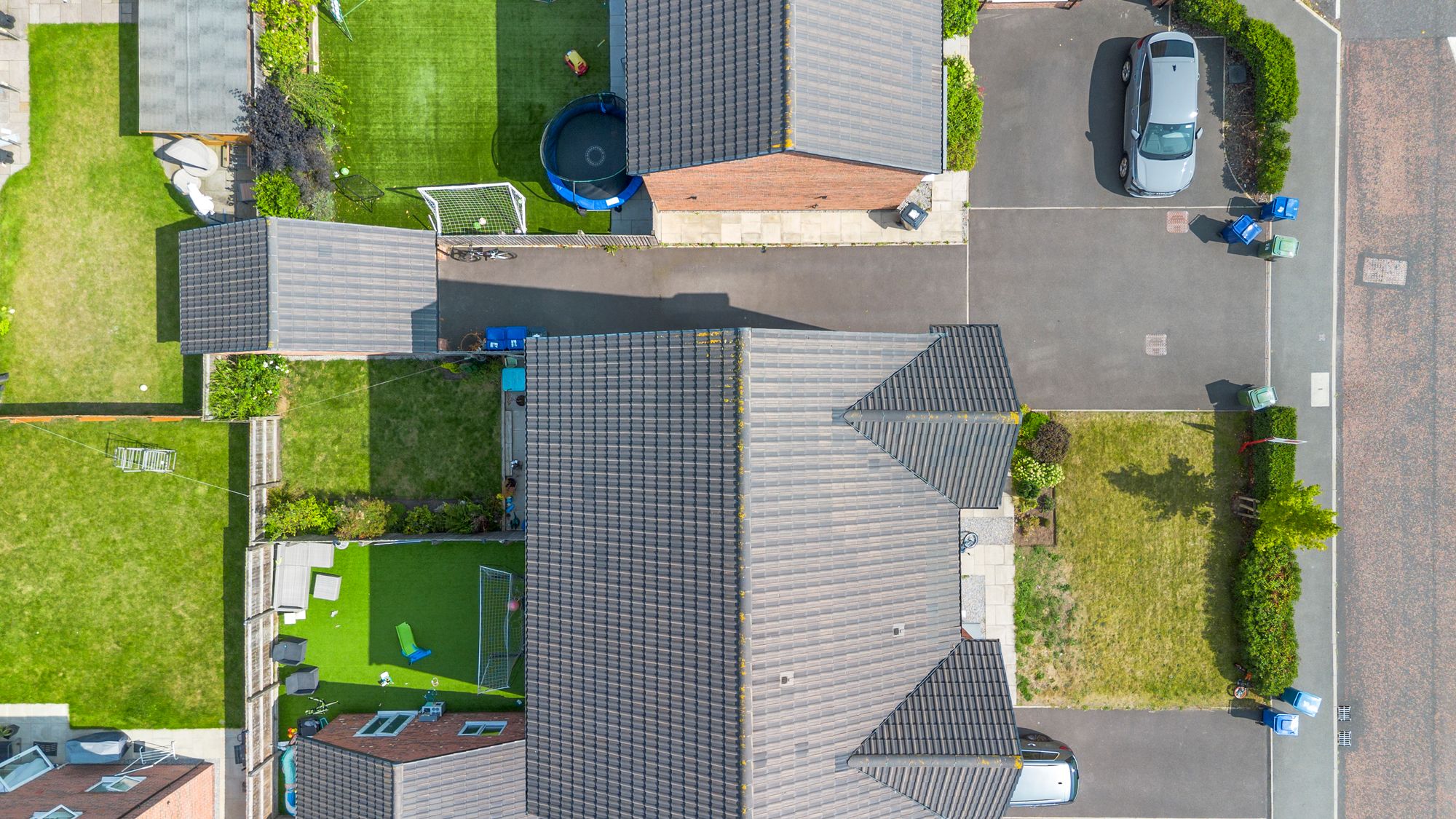 Ketteringham Drive, Warrington