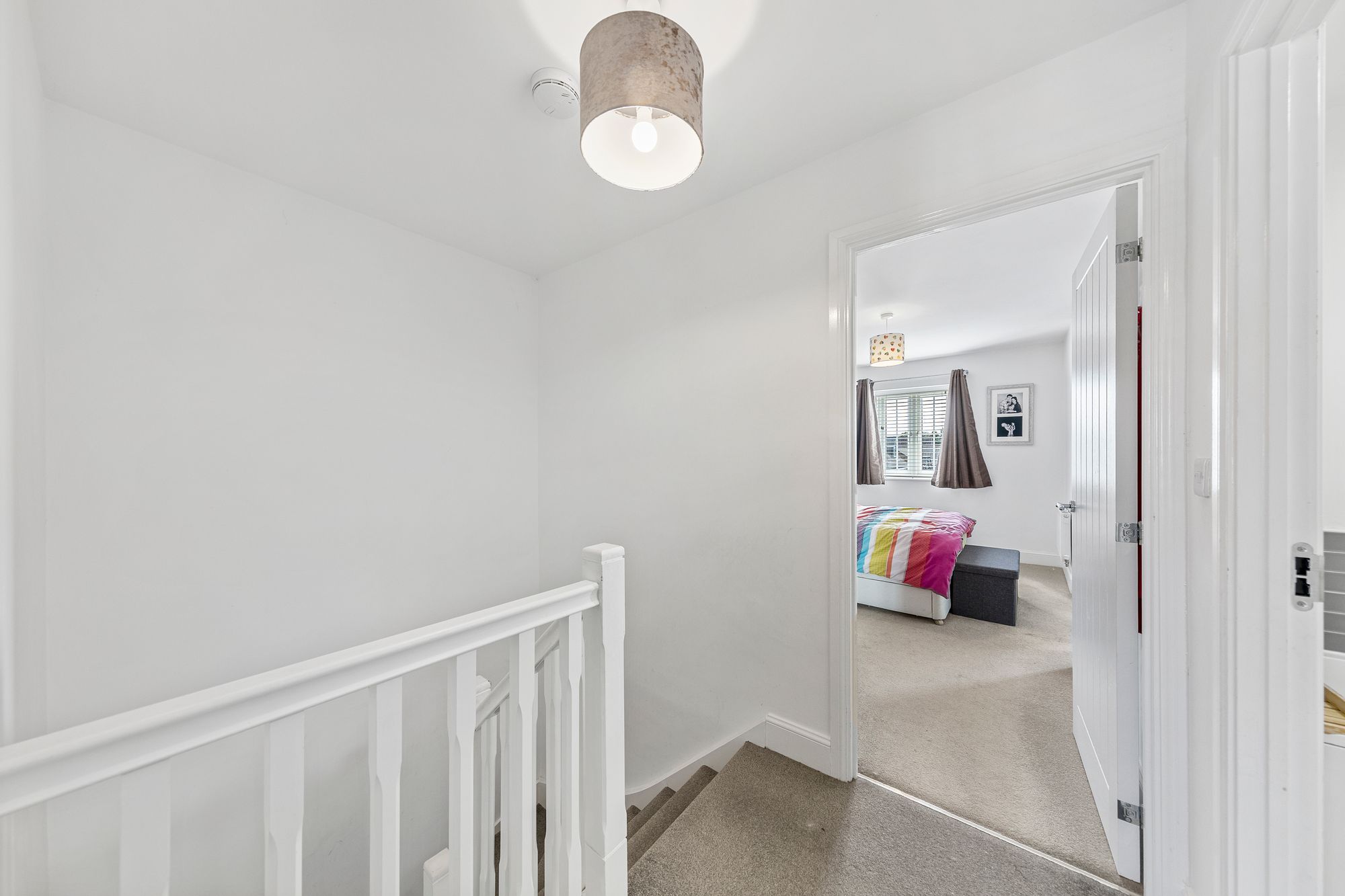 Ketteringham Drive, Warrington