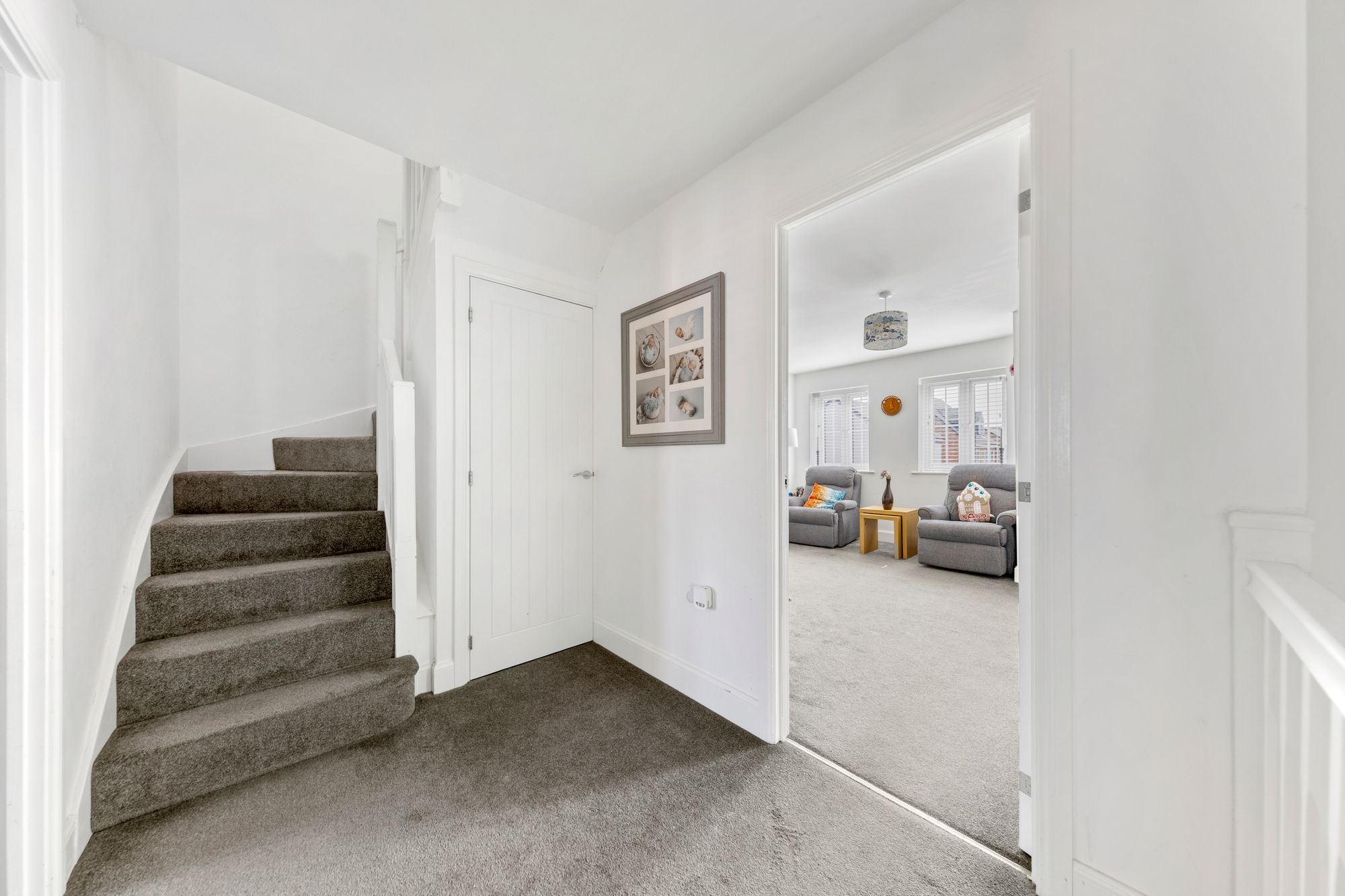 Ketteringham Drive, Warrington