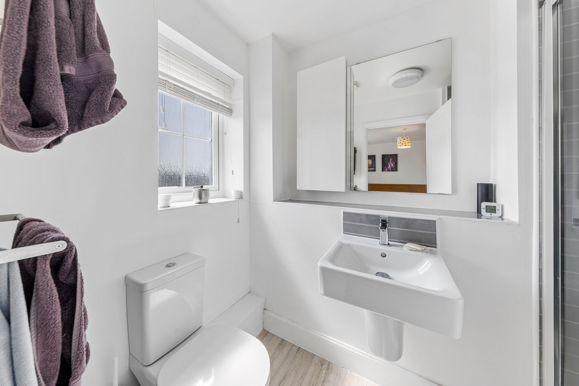 Ketteringham Drive, Warrington