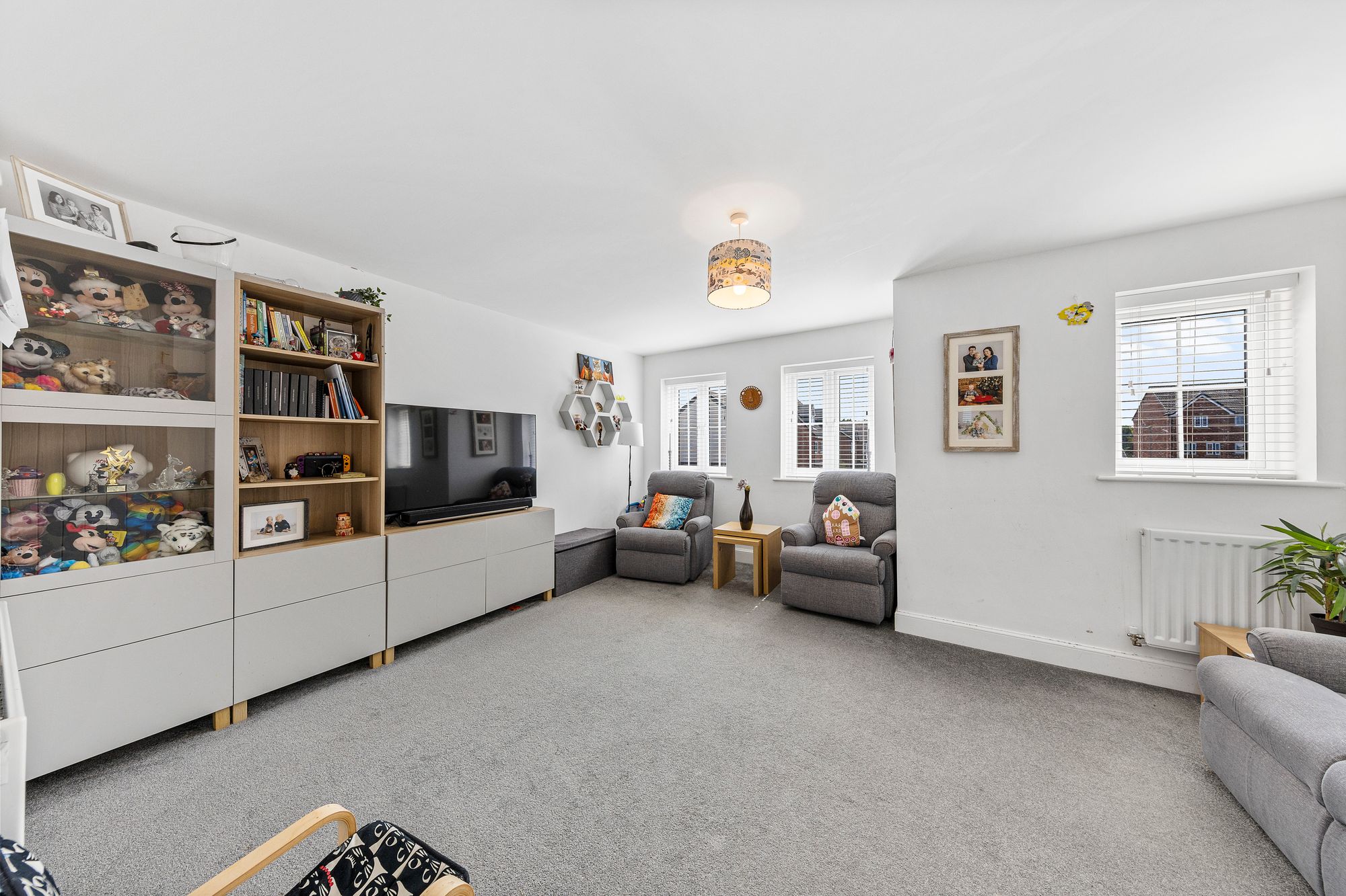 Ketteringham Drive, Warrington