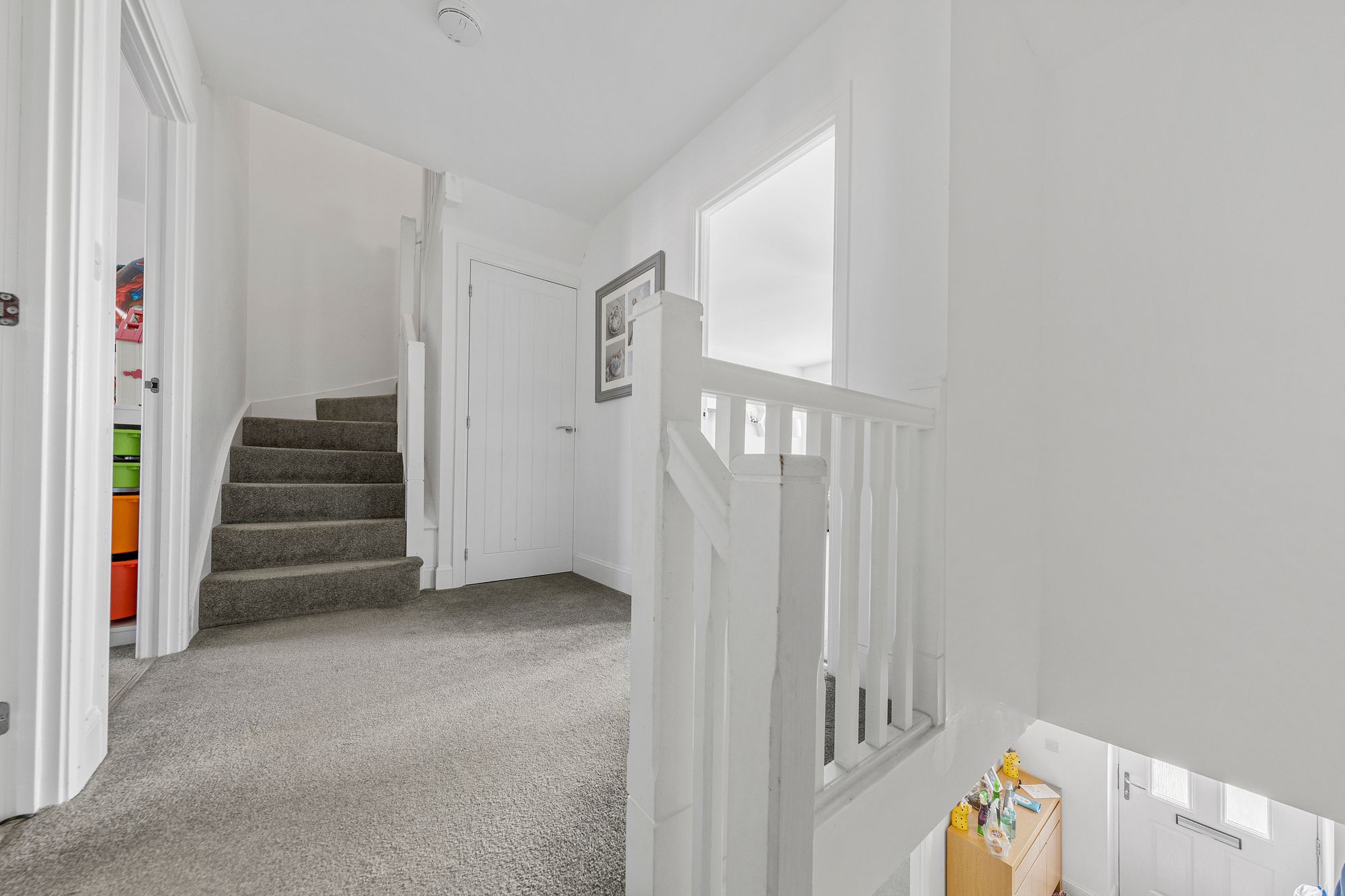 Ketteringham Drive, Warrington