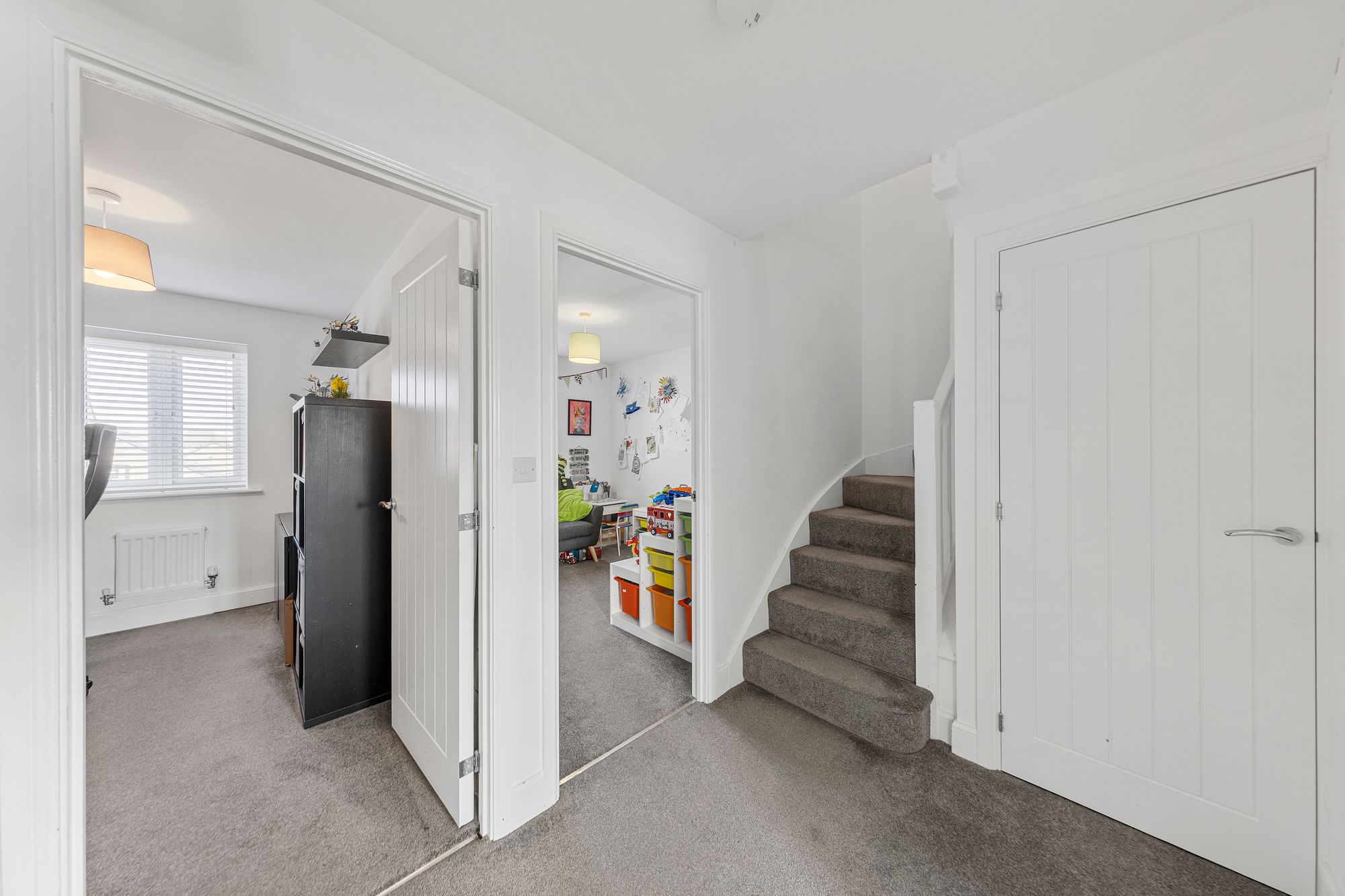 Ketteringham Drive, Warrington