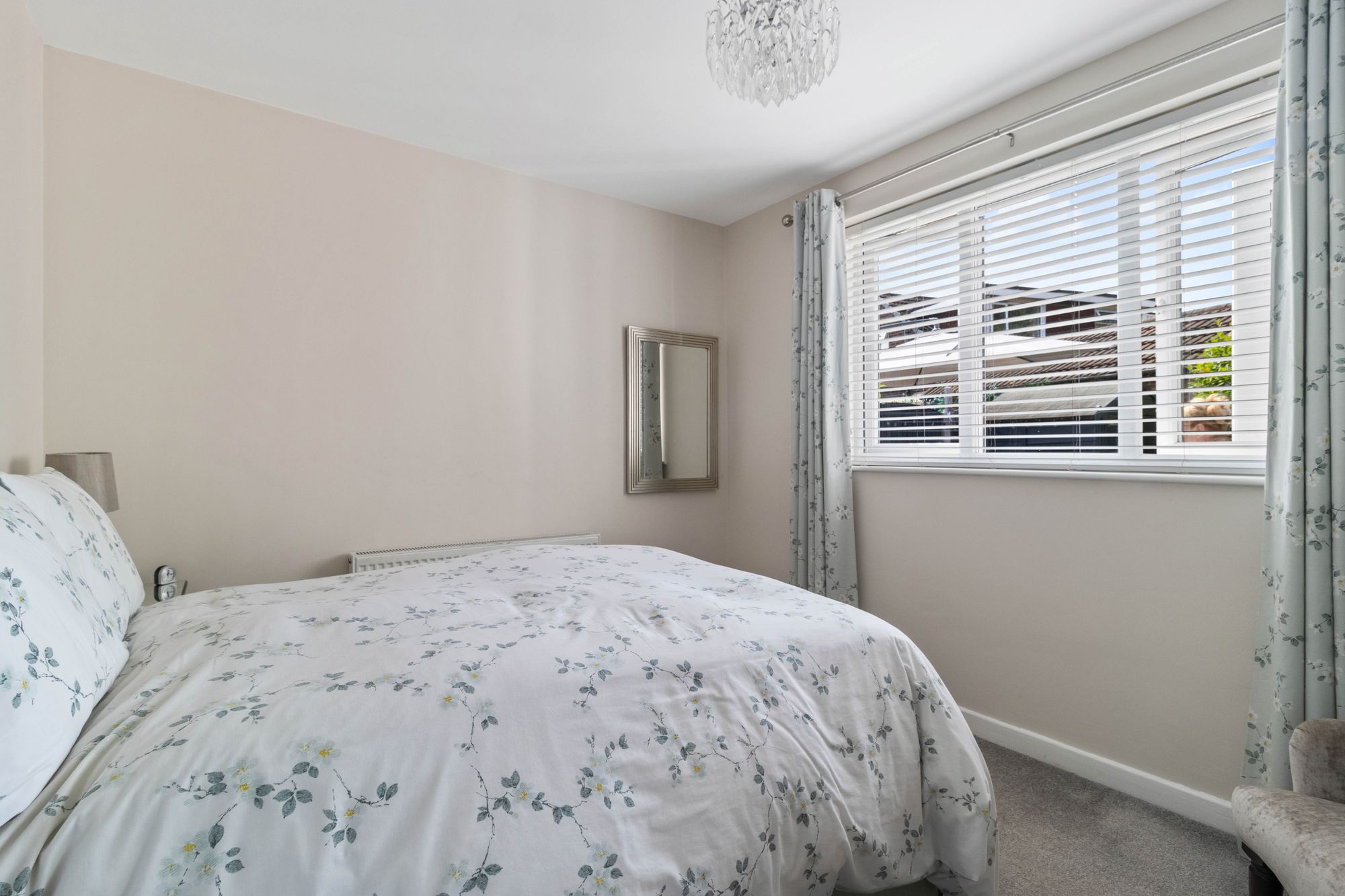 Burgess Avenue, Warrington