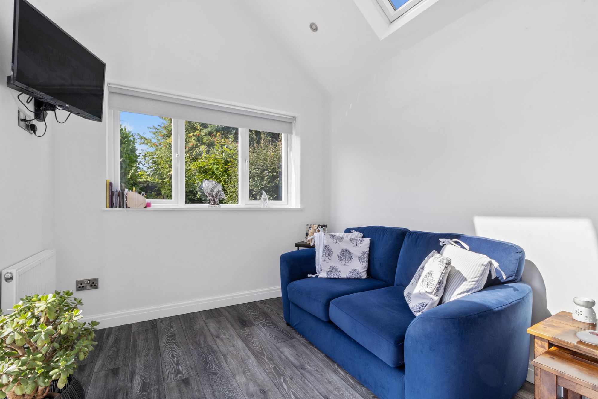 Burgess Avenue, Warrington