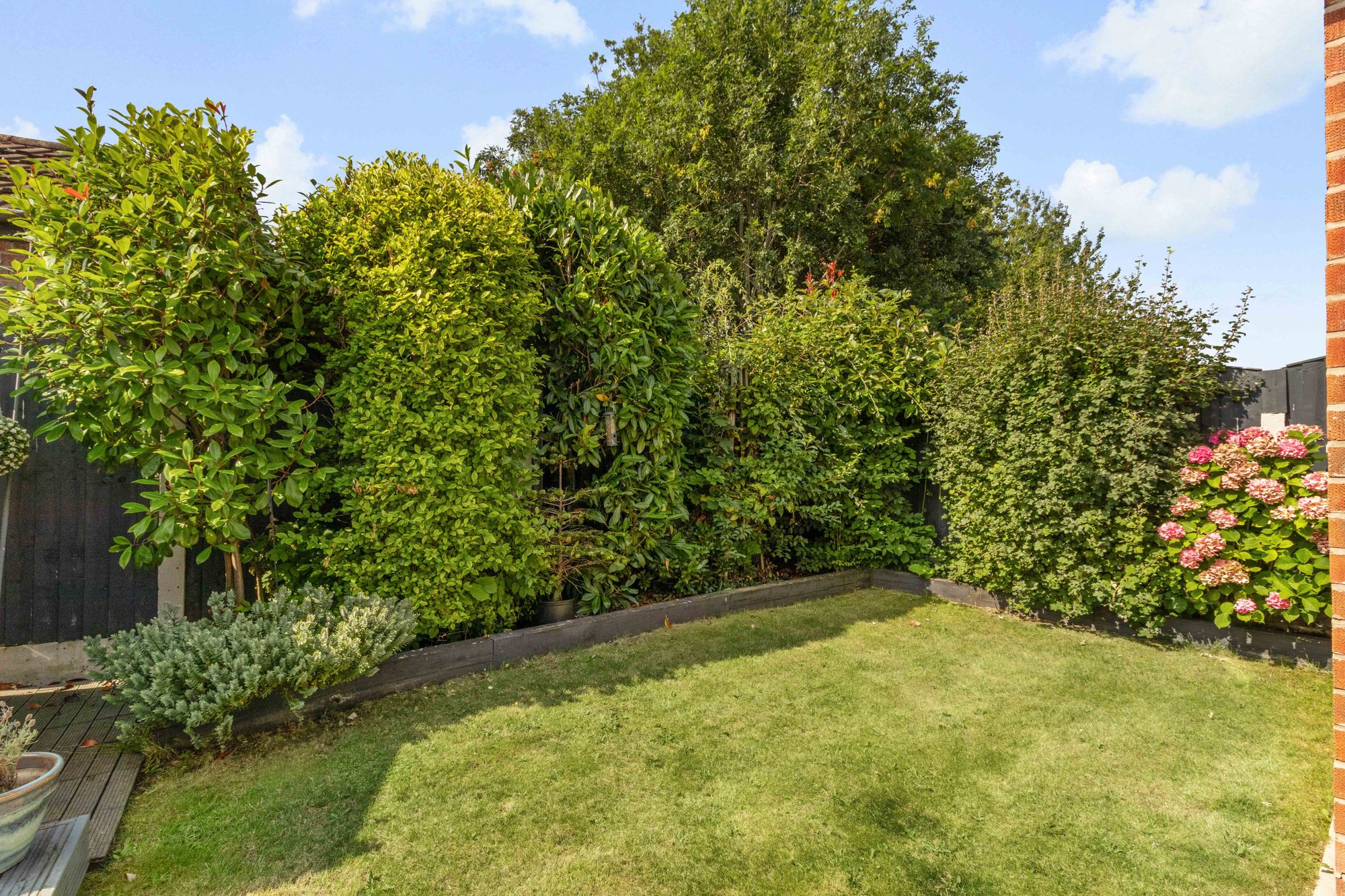 Burgess Avenue, Warrington